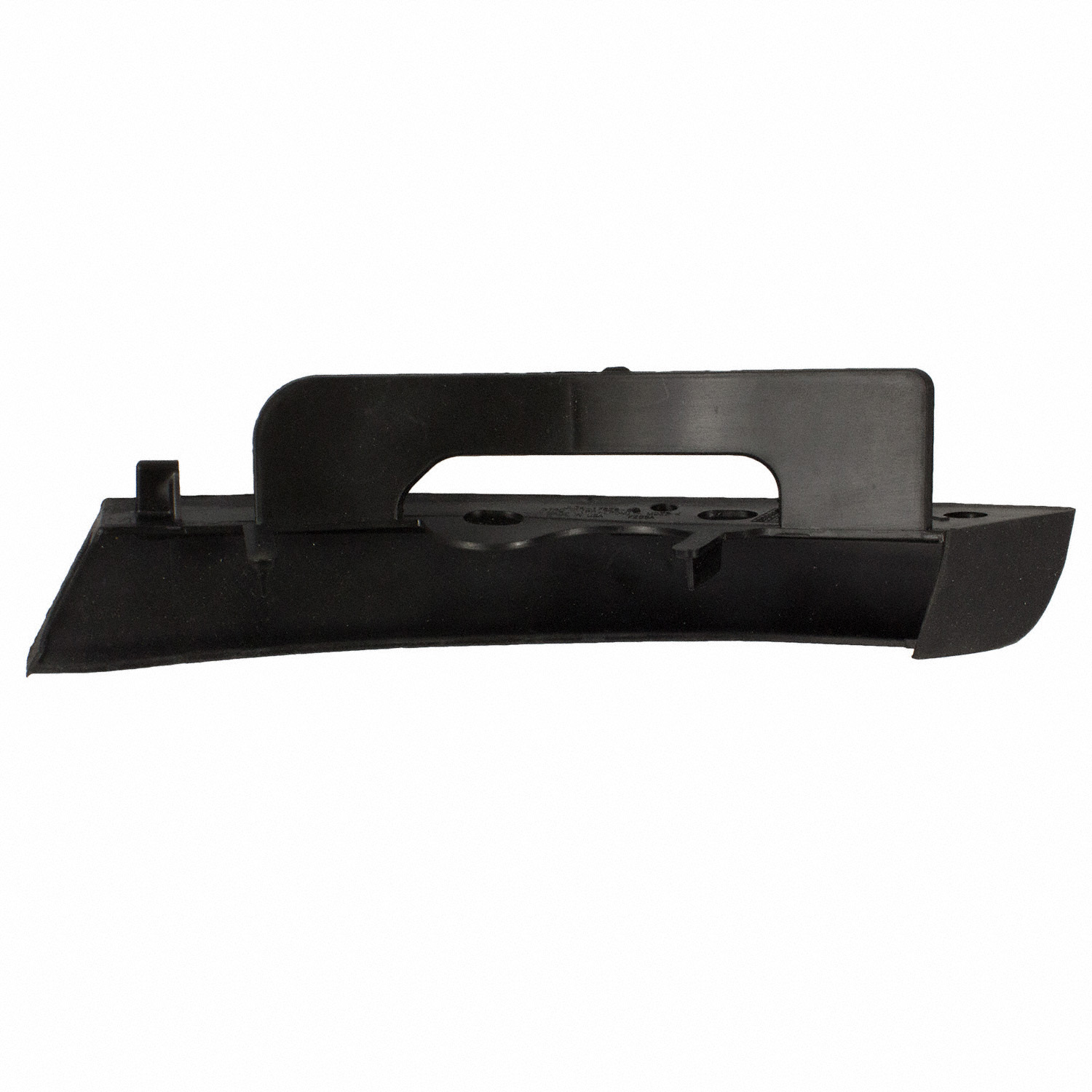 Bumper End Cap Panel - Right, Front | Parts | Ford.com