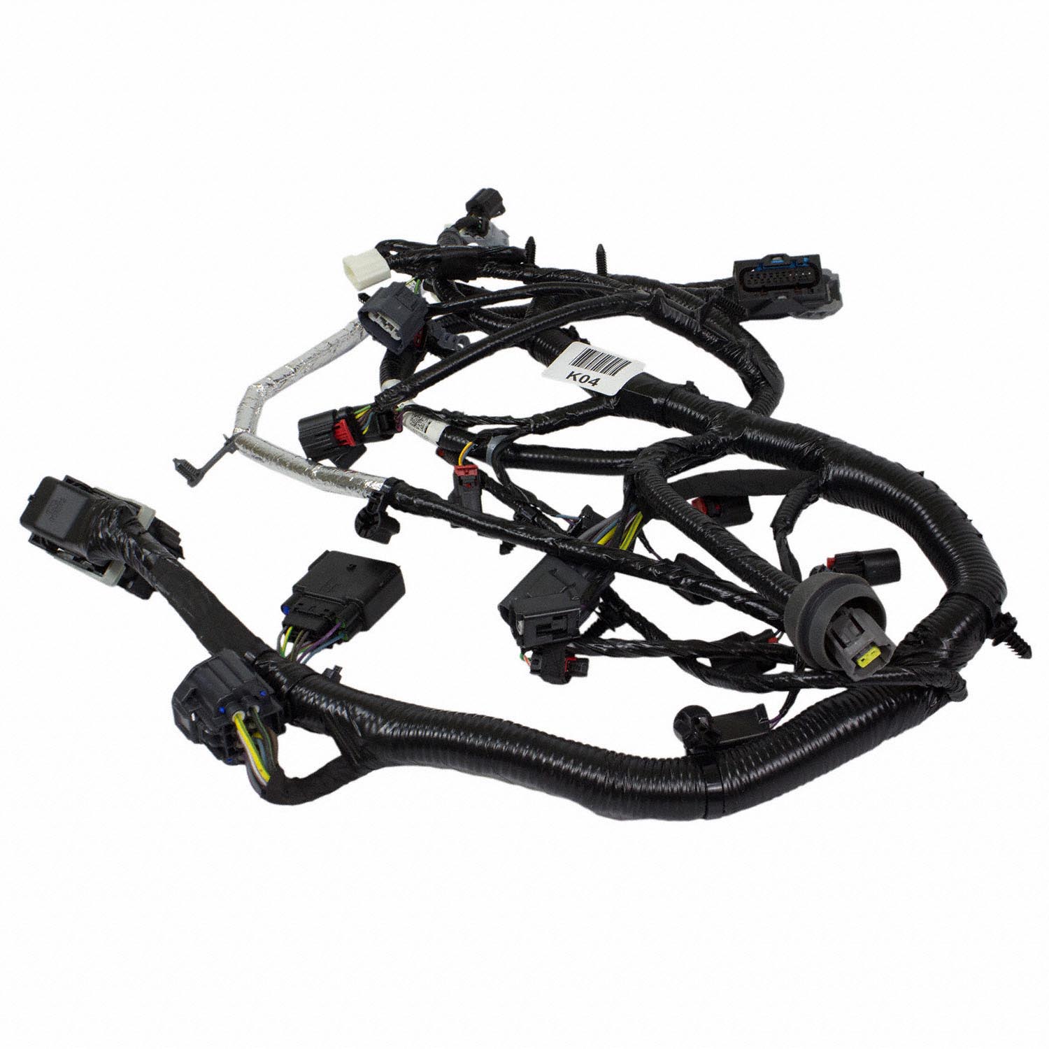 Wire - 2.5L | Parts | Ford.com