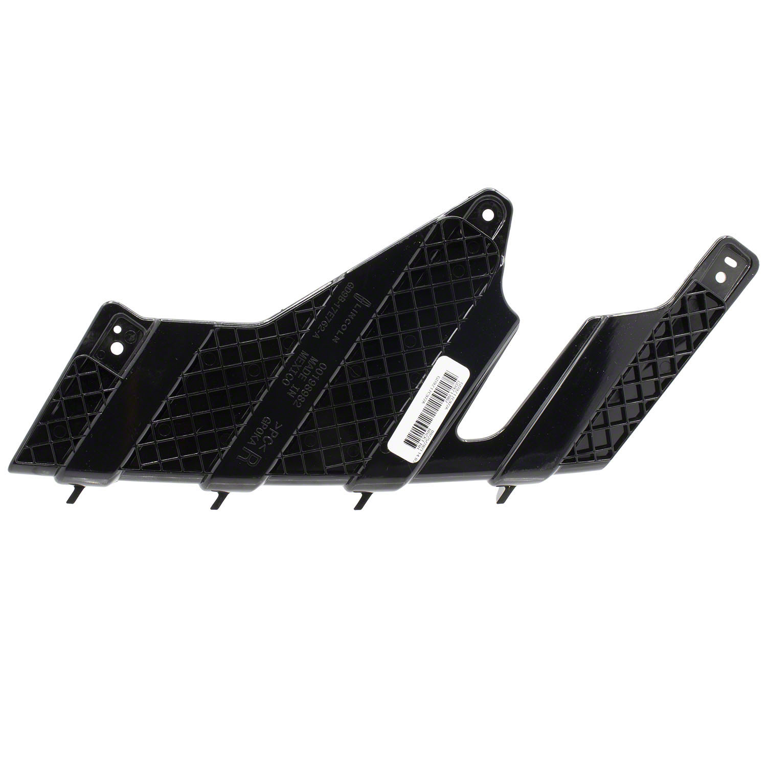 Headlight Bracket Bumper - Right, Front | Parts | Ford.com