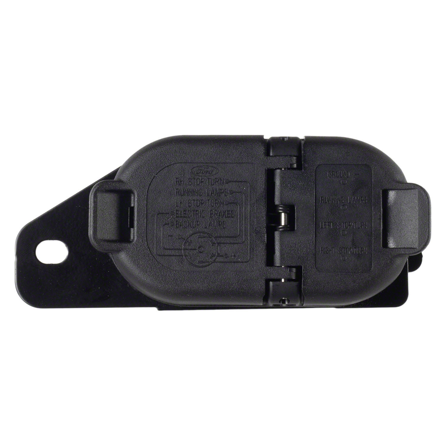 Cover | Parts | Ford.com