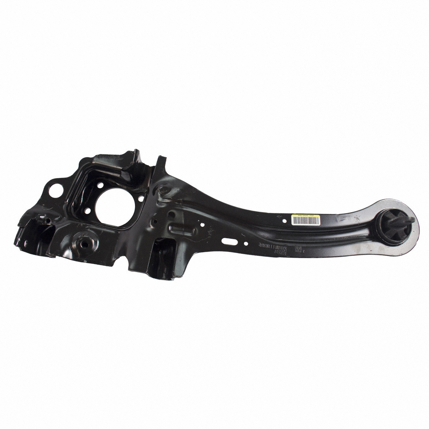 Knuckle And Hub Steering - Left, Rear | Parts | Ford.com