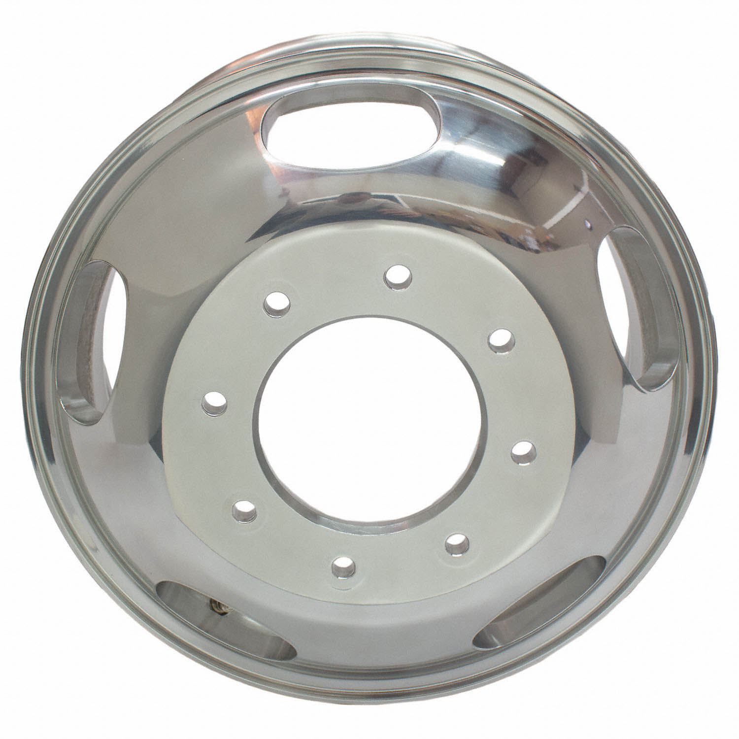 Wheel Rim - Front 17
