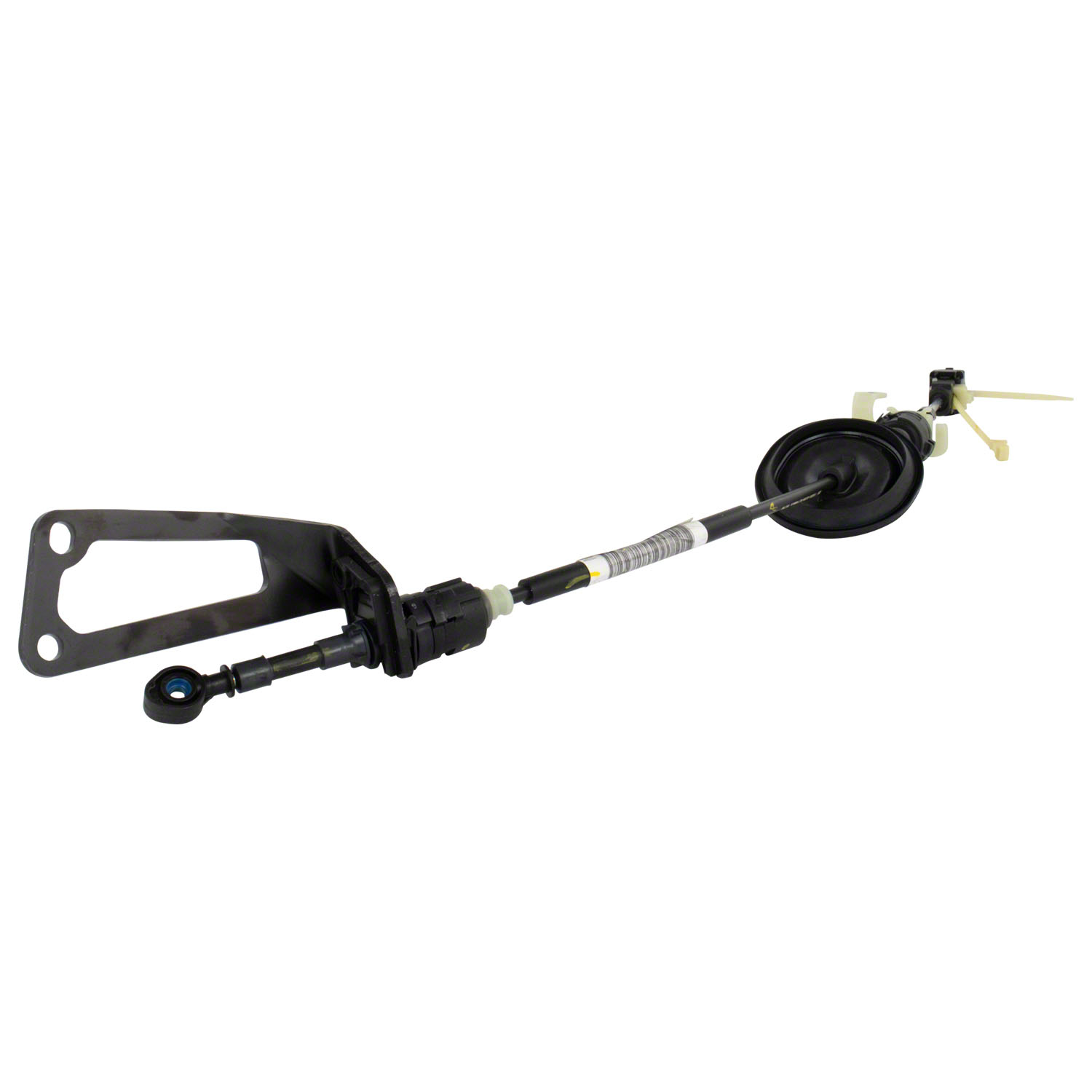 Automatic Transmission Shifter Cable Selector Lever Control (AT ...