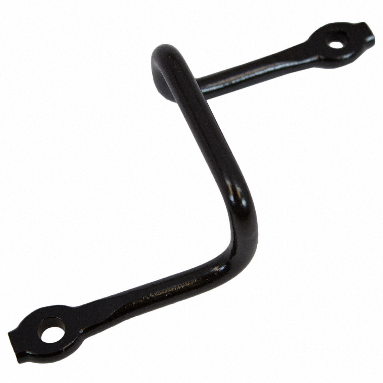 Hood Latch Striker Plate Lock (SVT) | Parts | Ford.com