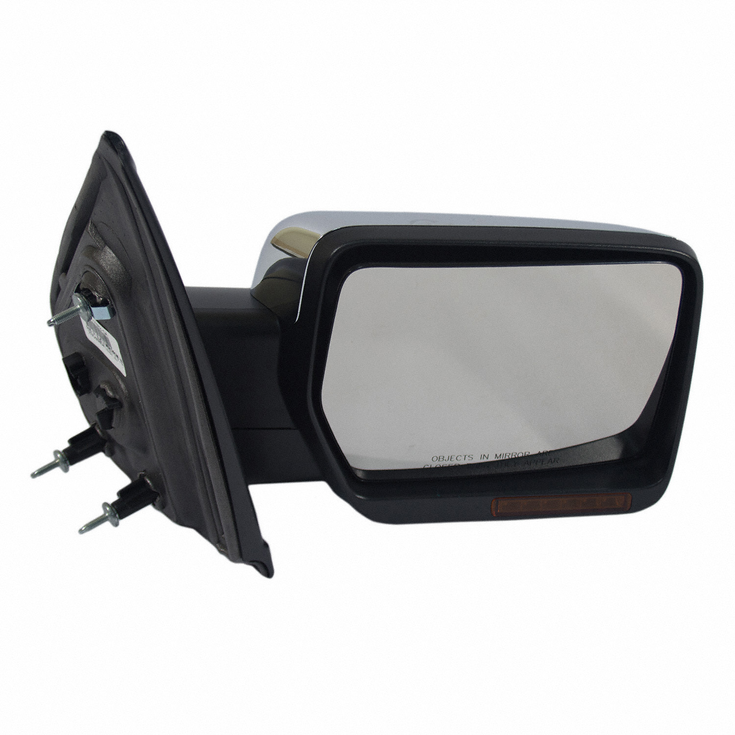 Ford Rightview Door Mirror Rear View Head - Right, Outer | Parts | Ford.com