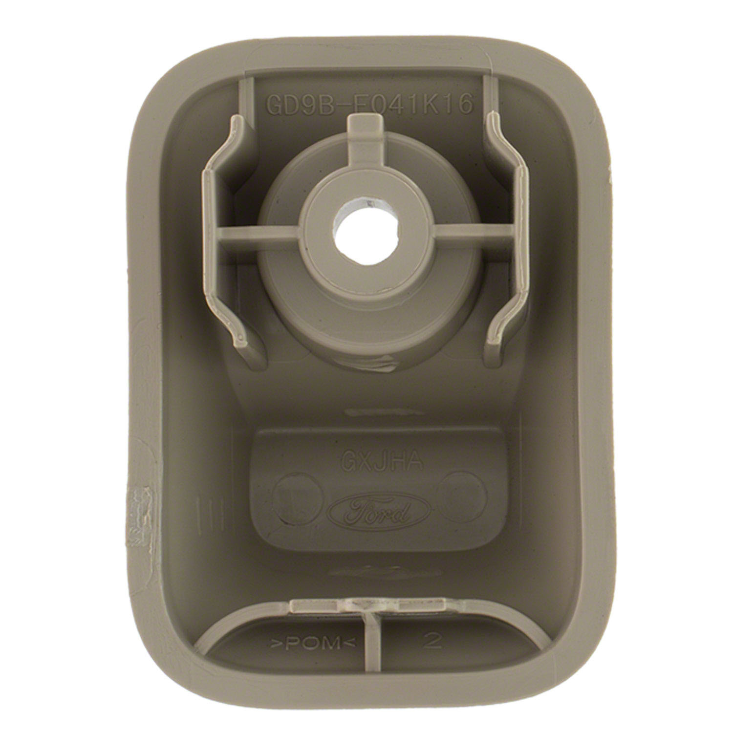 Sun Visor Holder Retainer - Left, Right | Parts | Ford.com