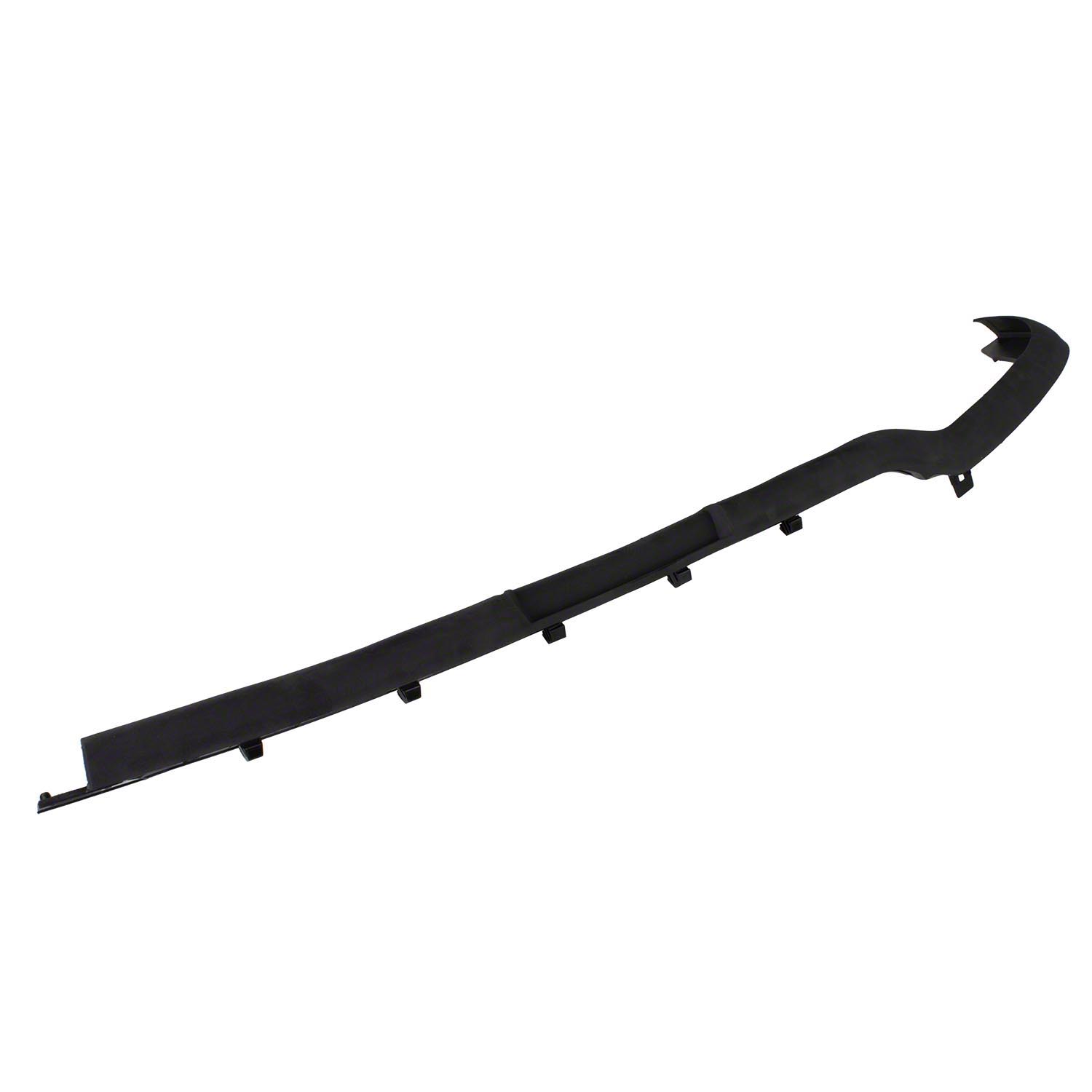 Valance Panel Bumper Trim - Front, Lower, Outer | Parts | Ford.com