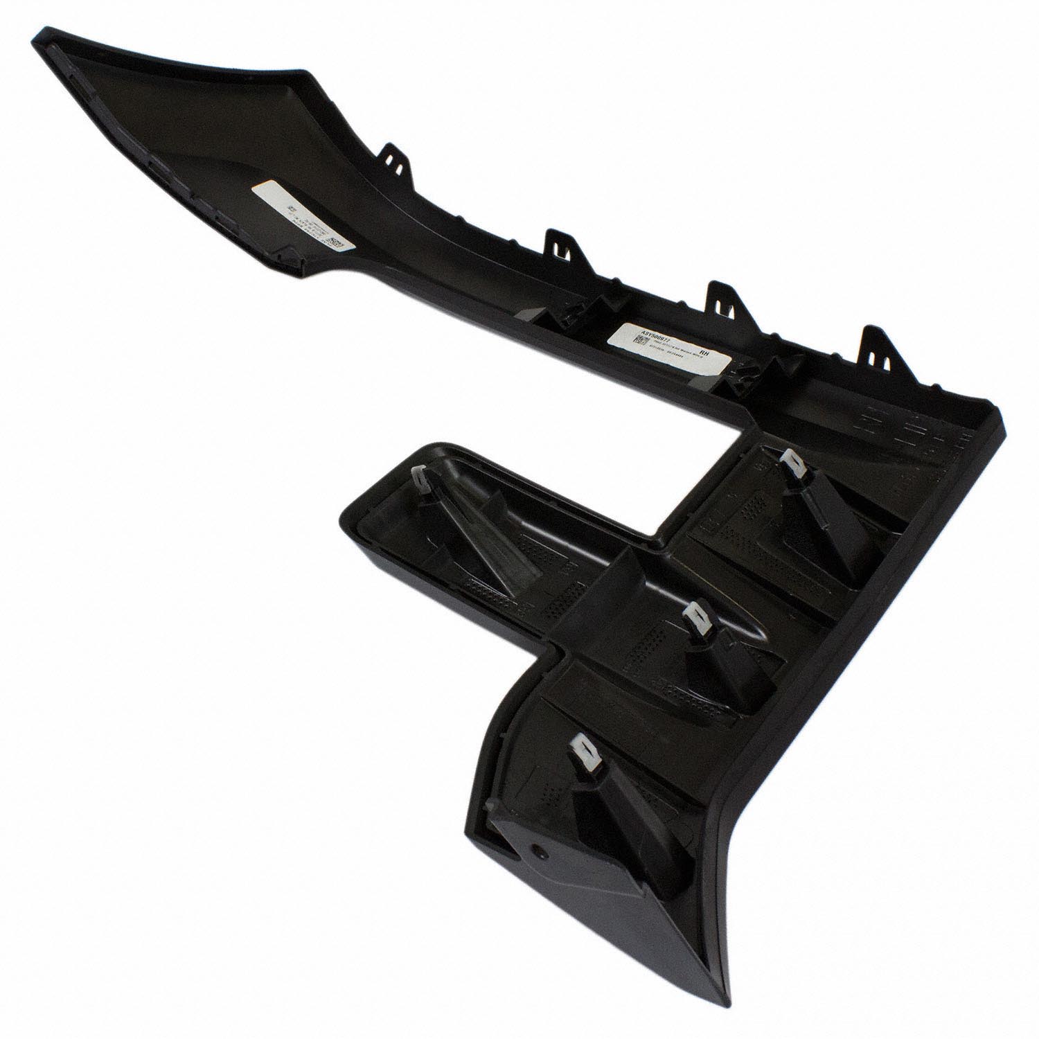 Headlight Bezel Bumper Molding - Right, Front | Parts | Ford.com