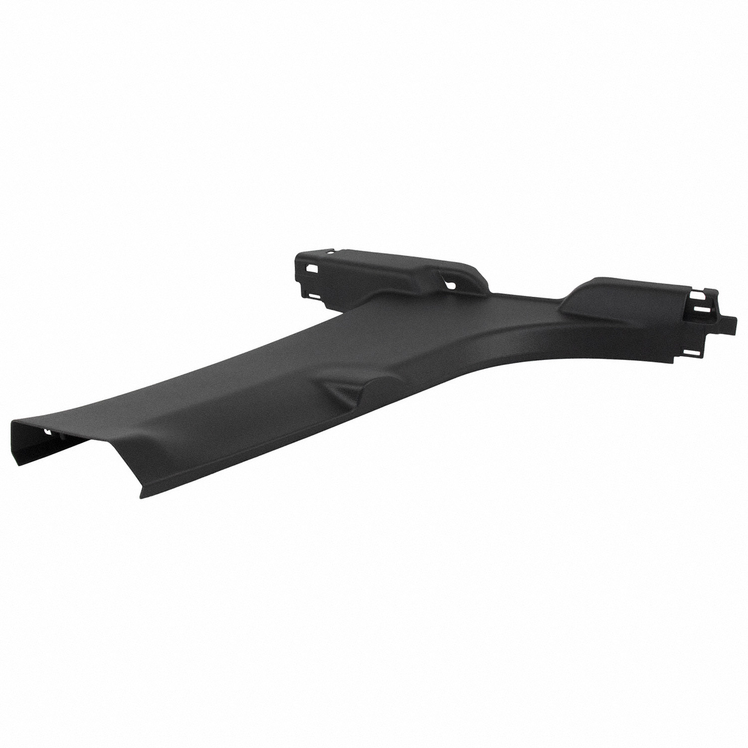 Door Pillar Post Trim Set - Right | Parts | Ford.com