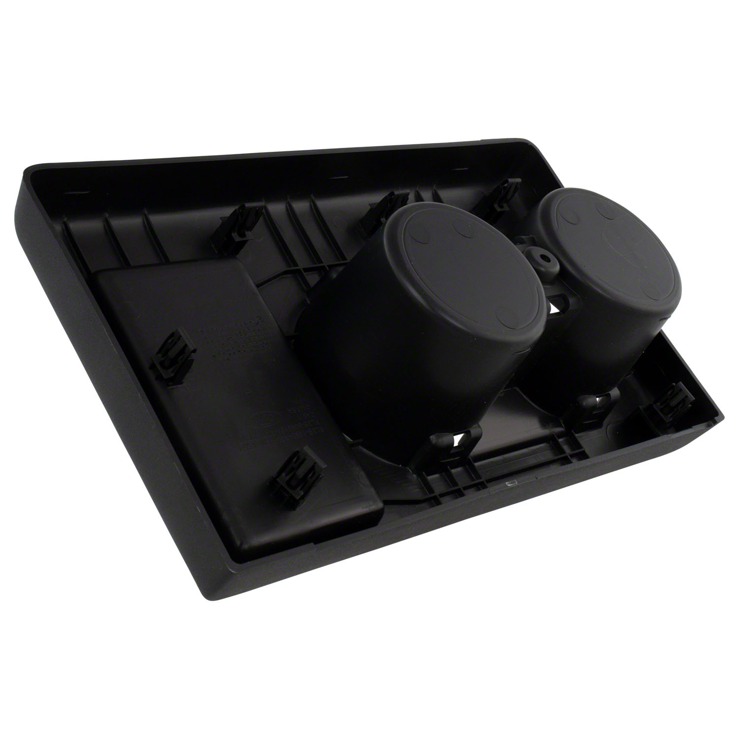 Seat Armrest Cup Holder - Front | Parts | Ford.com