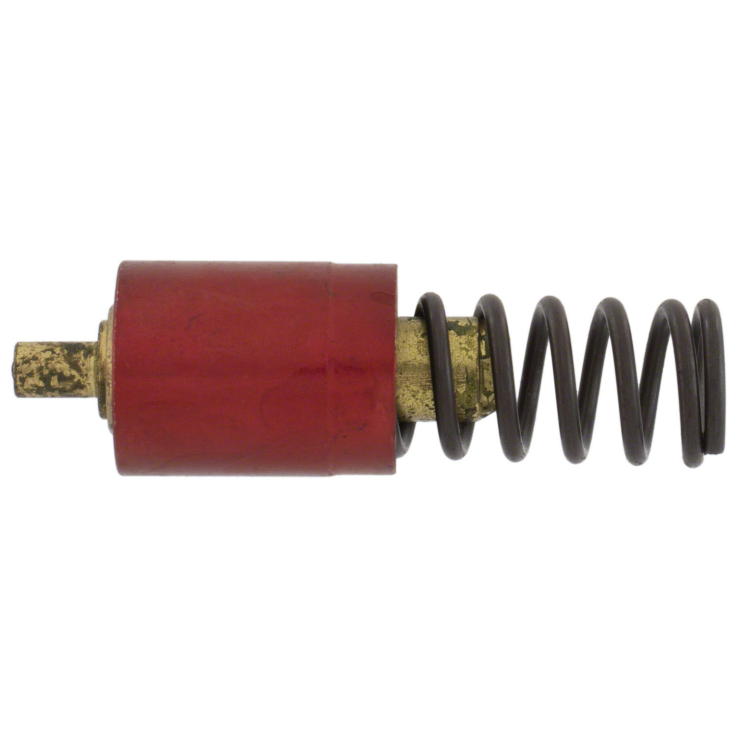 Valve (AT) | Parts | Ford.com