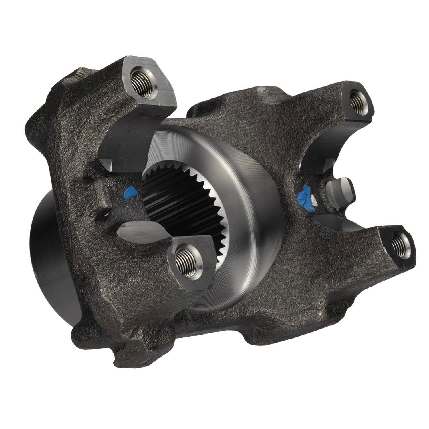 Driveshaft Coupling Flange Yoke Flag - Rear | Parts | Ford.com