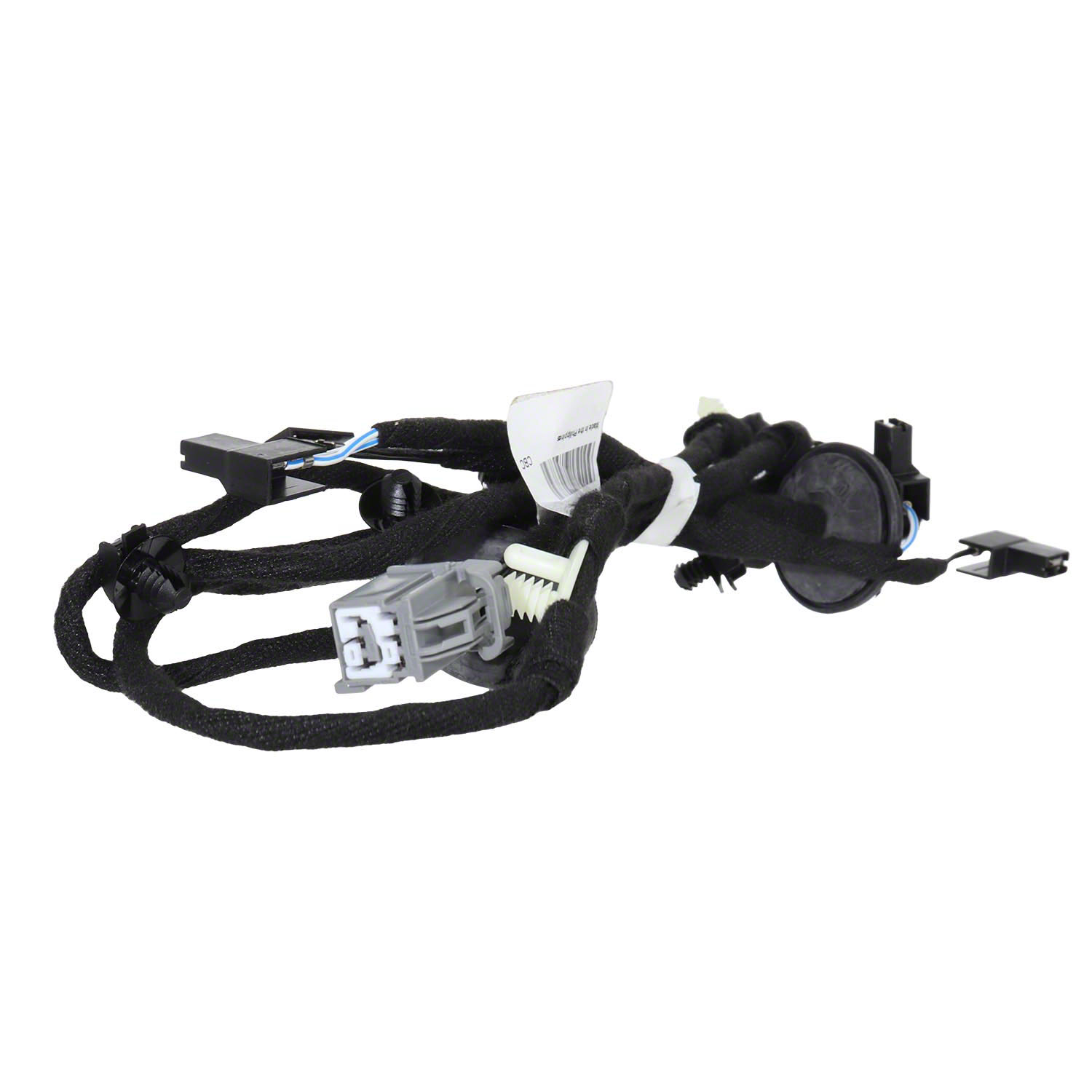 Wiring | Parts | Ford.com
