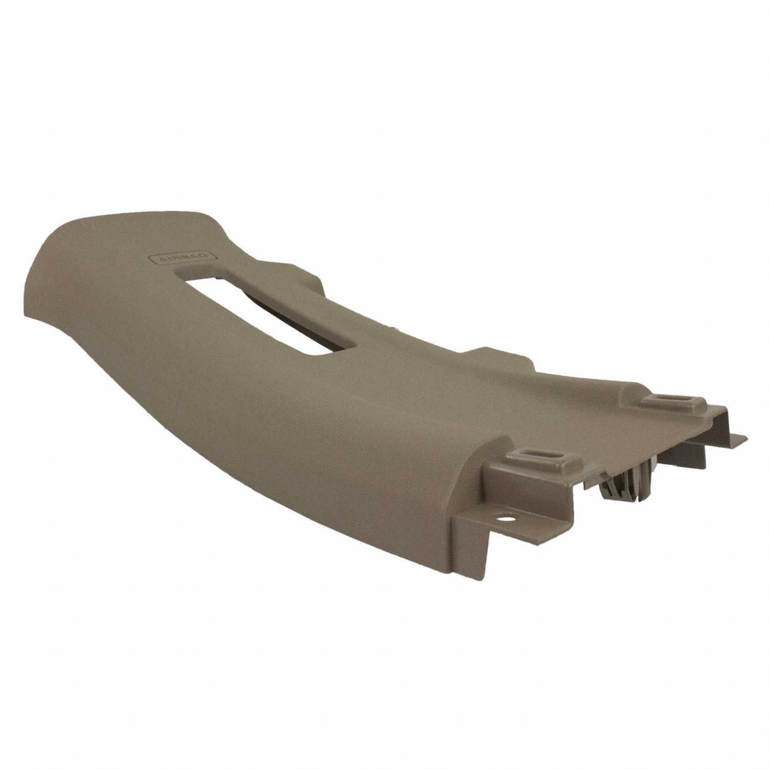 Door Pillar Post Trim Set - Right, Upper | Parts | Ford.com