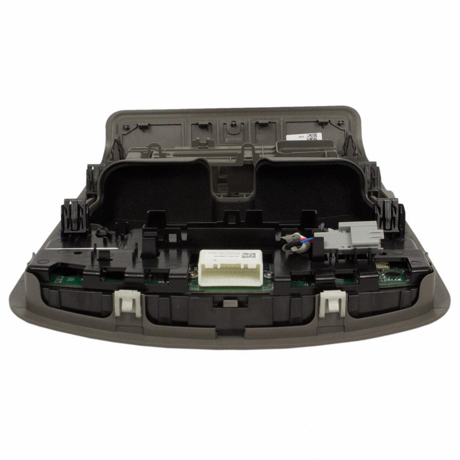 Overhead Console | Parts | Ford.com