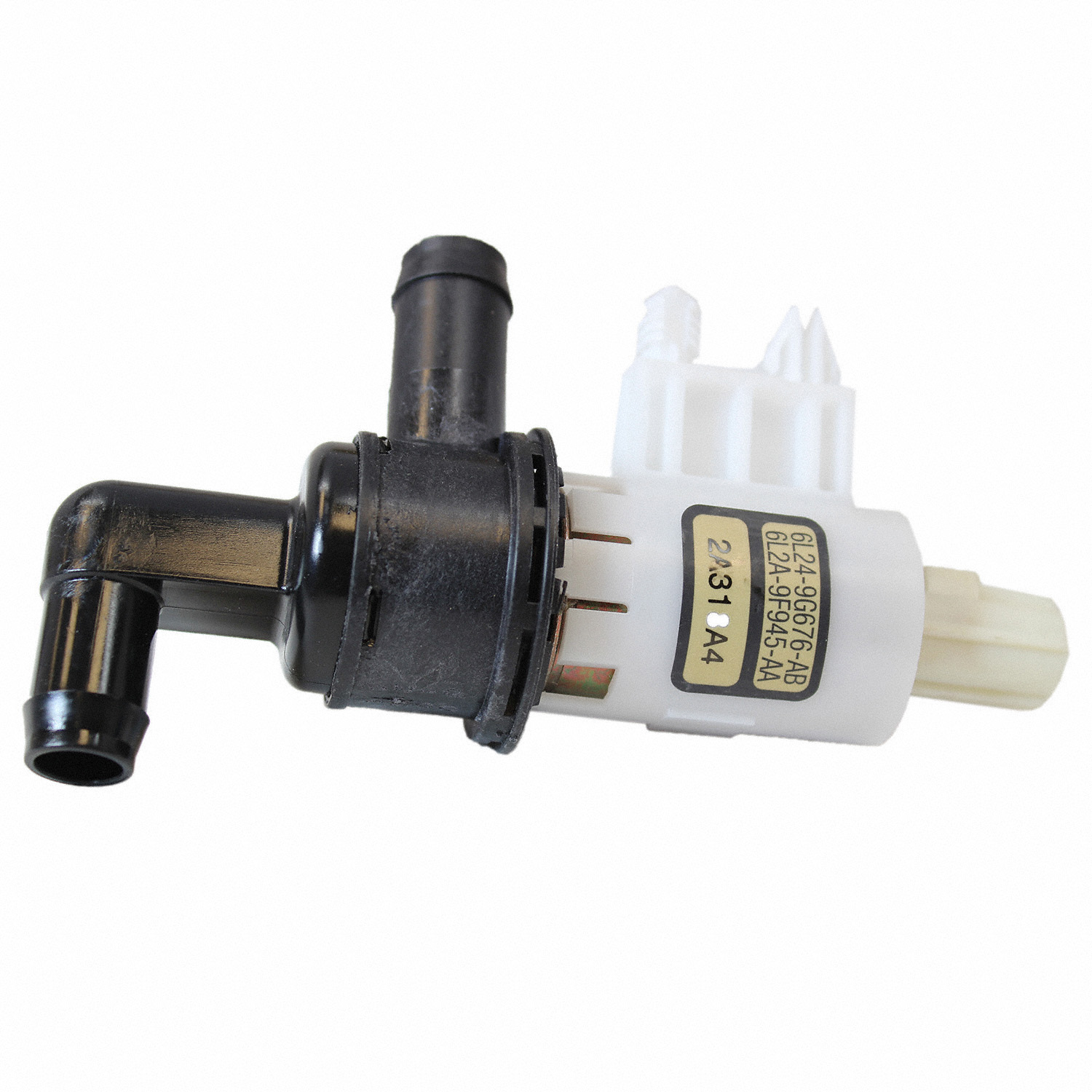 Vapor Canister Purge Solenoid | Parts | Ford.com