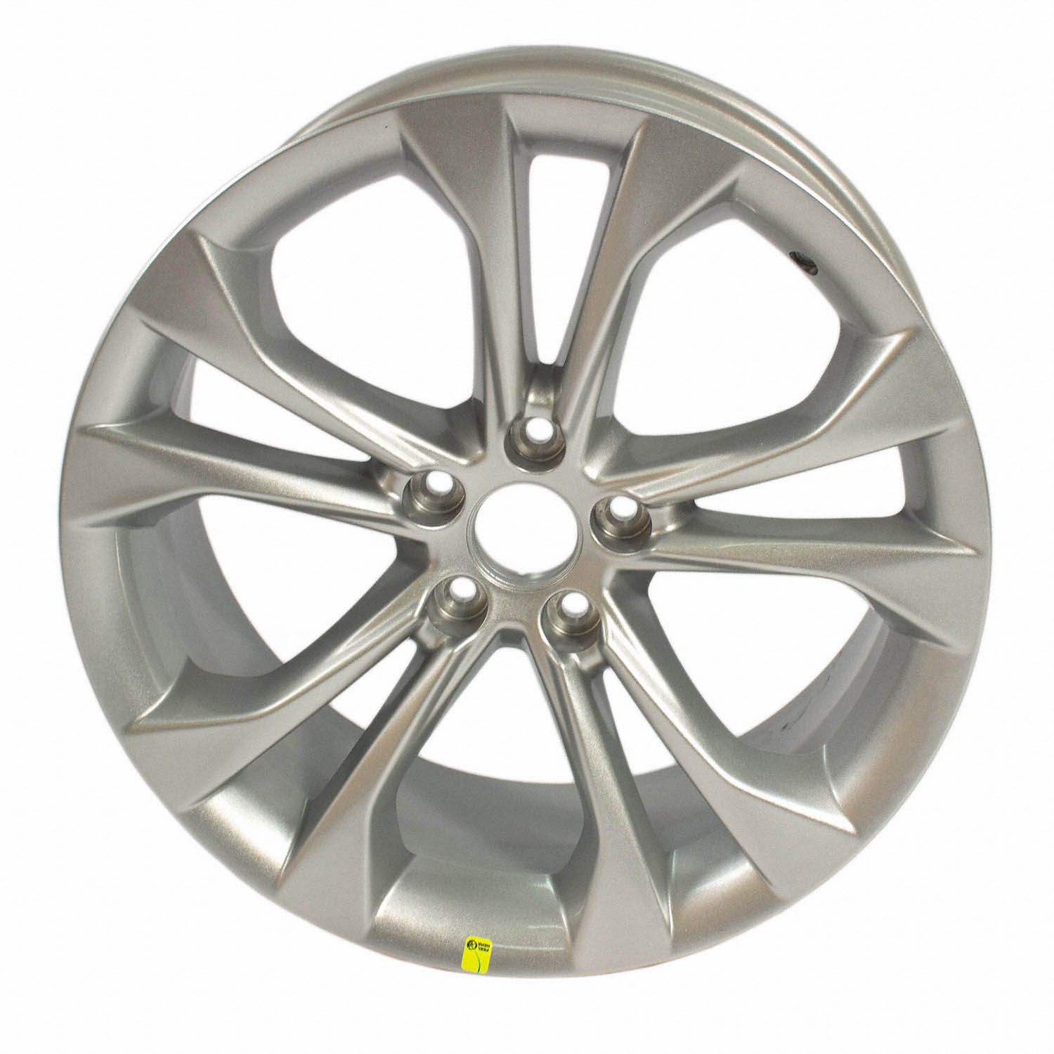Wheel Rim 19 X 8.5 Sprk Painted Alumin | Parts | Ford.com