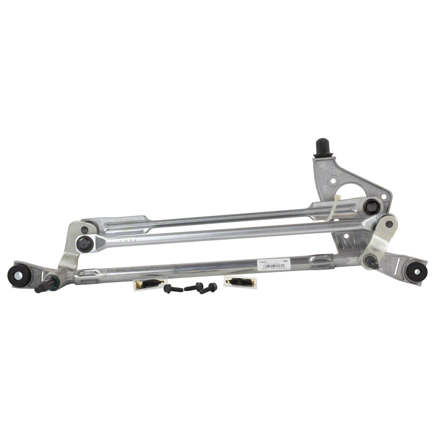 Arm And Pivot Shaft Windshield Wiper Linkage | Parts | Ford.com