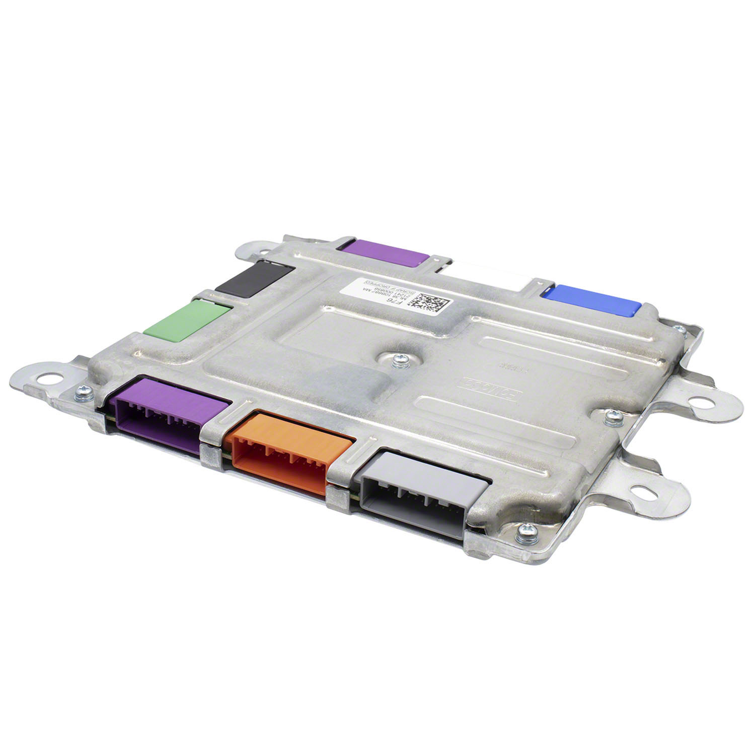 Drive Motor Battery Pack Control Module Transmission Inverter | Parts ...
