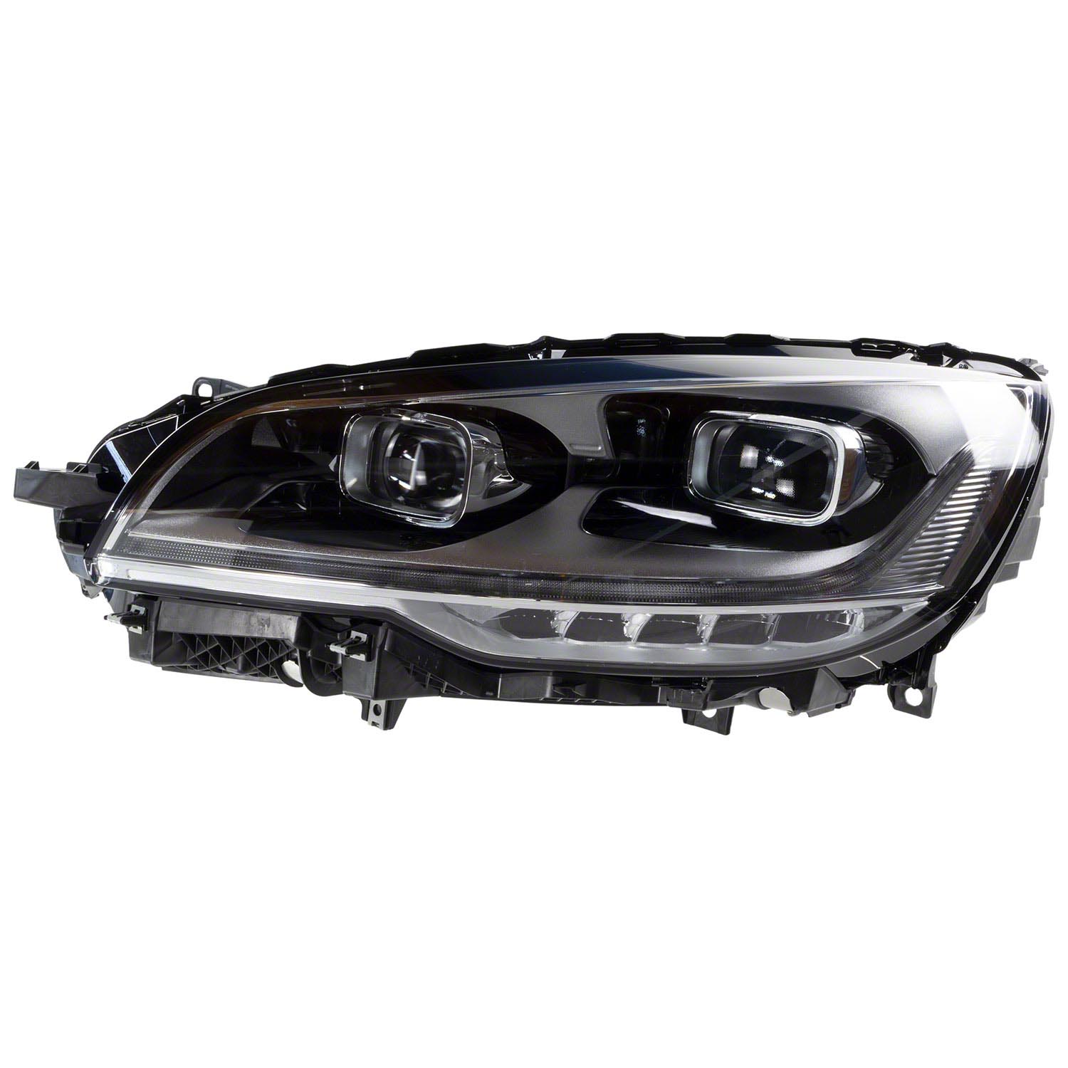 Lamp Composite Headlight - Left, Front | Parts | Ford.com