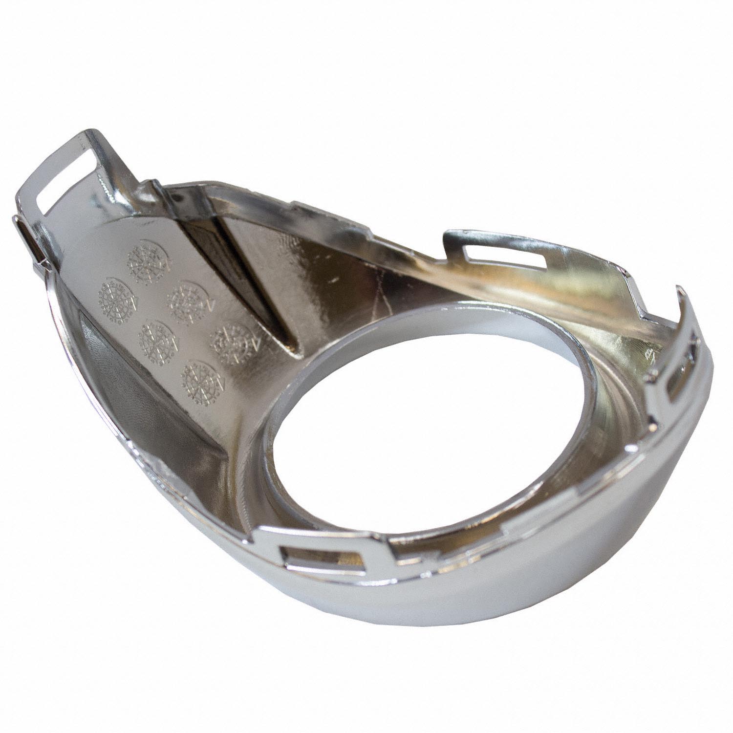 Fog Light Trim Grille - Left, Front | Parts | Ford.com
