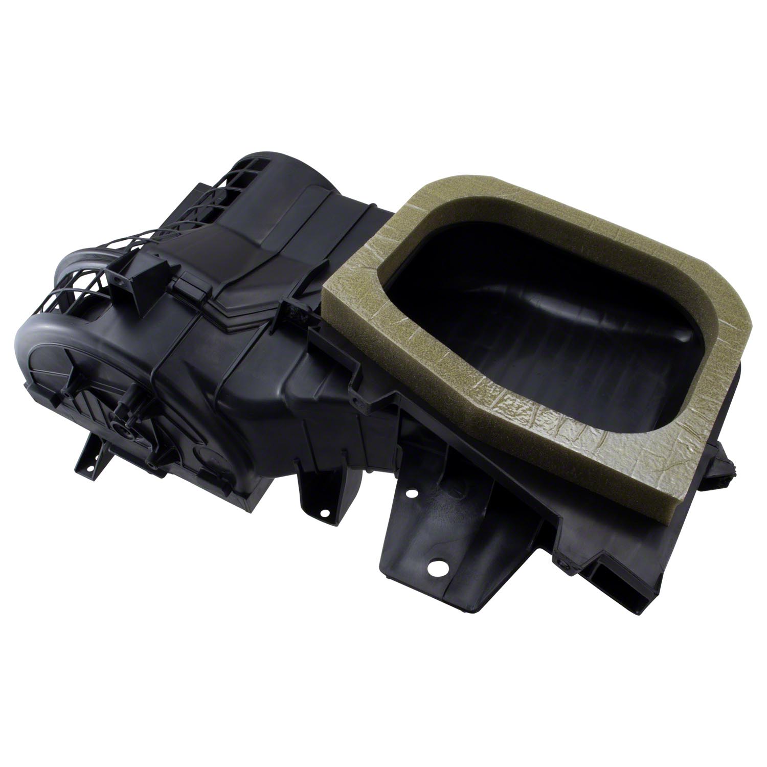 Hvac Air Inlet Housing Duct | Parts | Ford.com