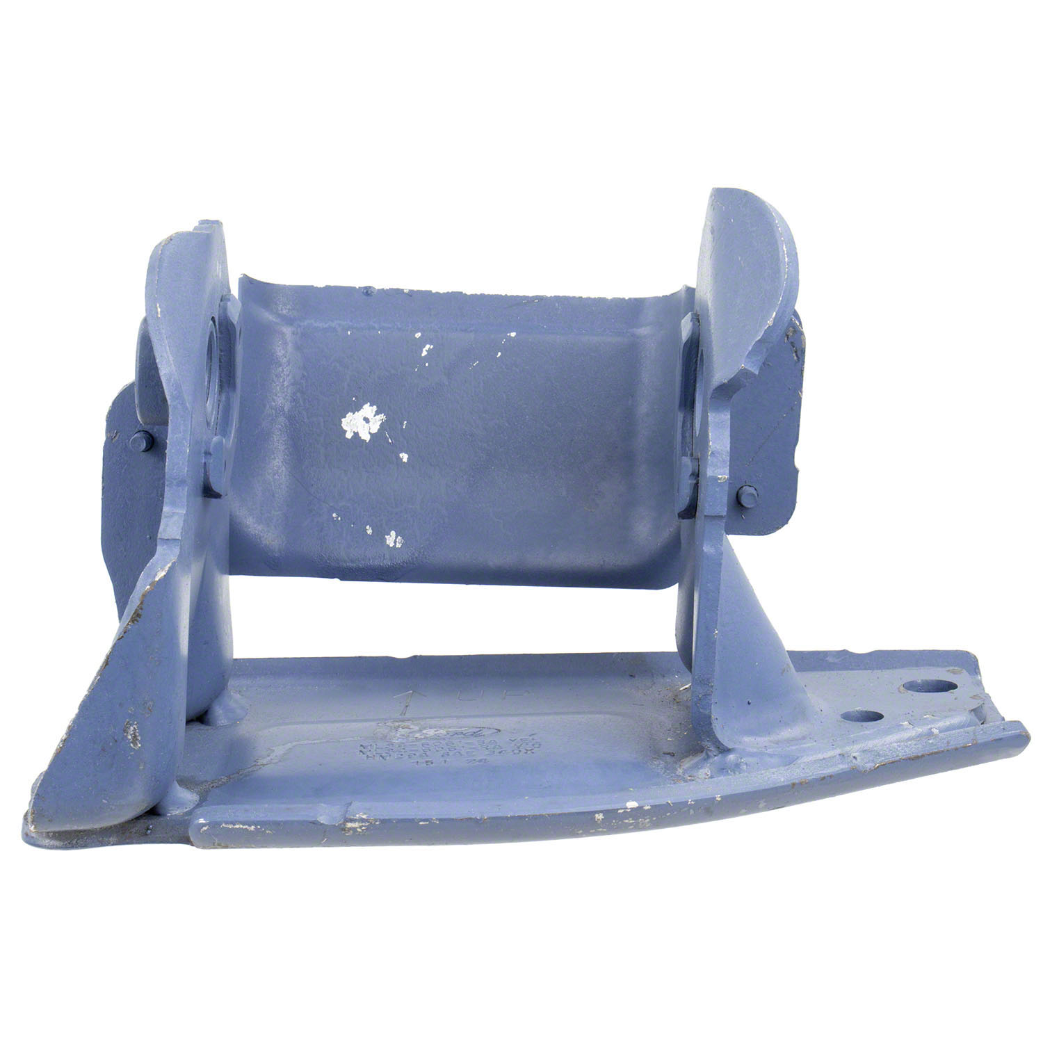 Engine Mount Bracket Insulator - Left | Parts | Ford.com