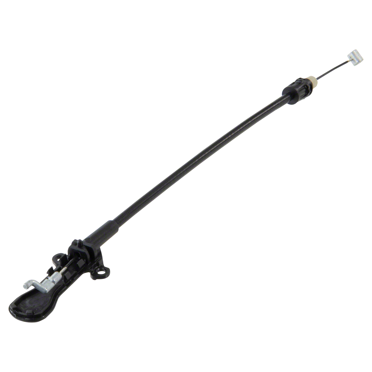 Door Latch Cable Lock | Parts | Ford.com