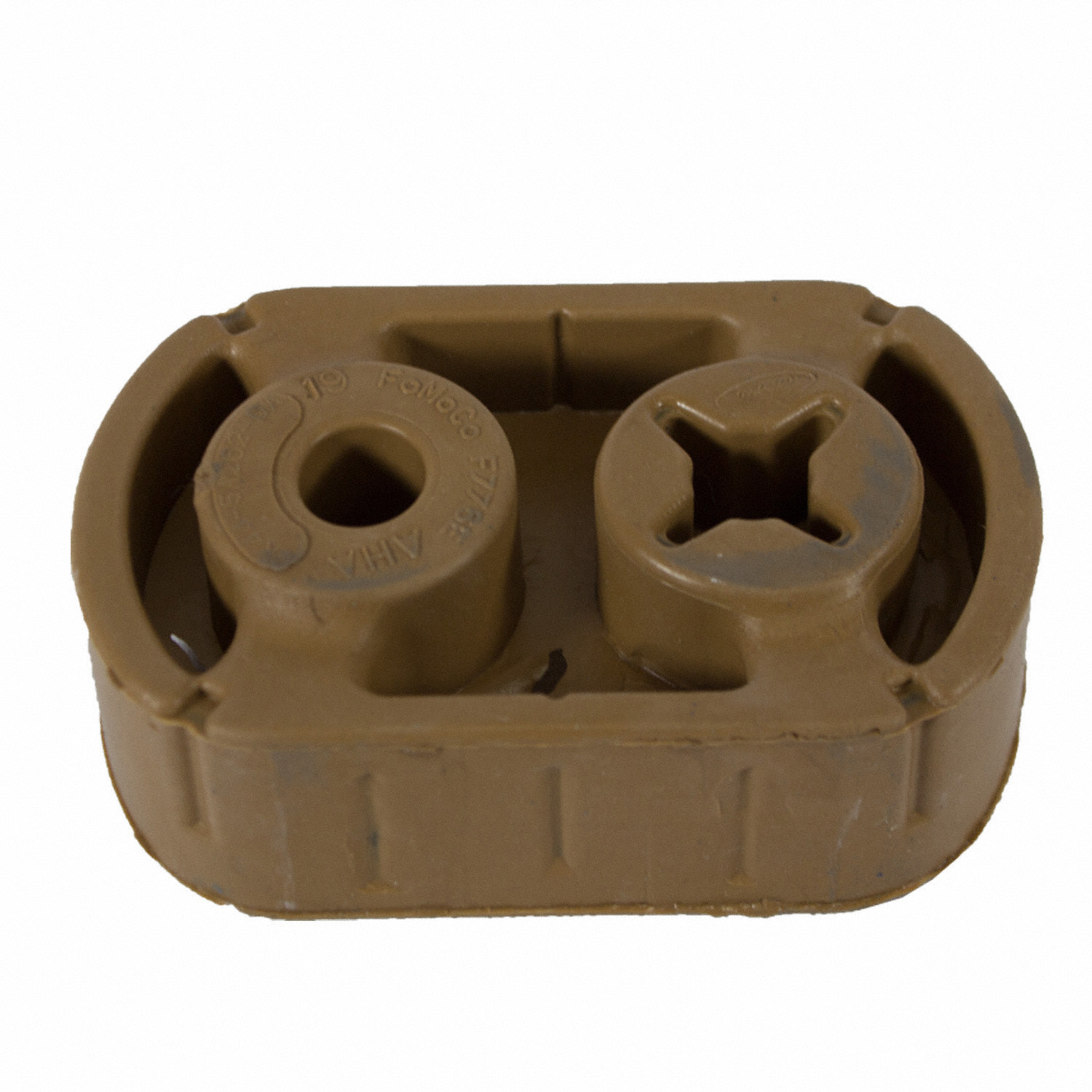 Exhaust System Hanger Rubber Insulator | Parts | Ford.com