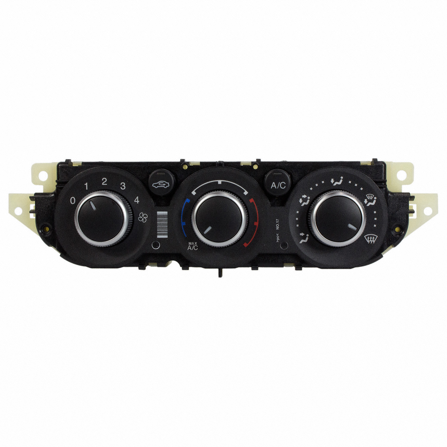Hvac Control Module | Parts | Ford.com