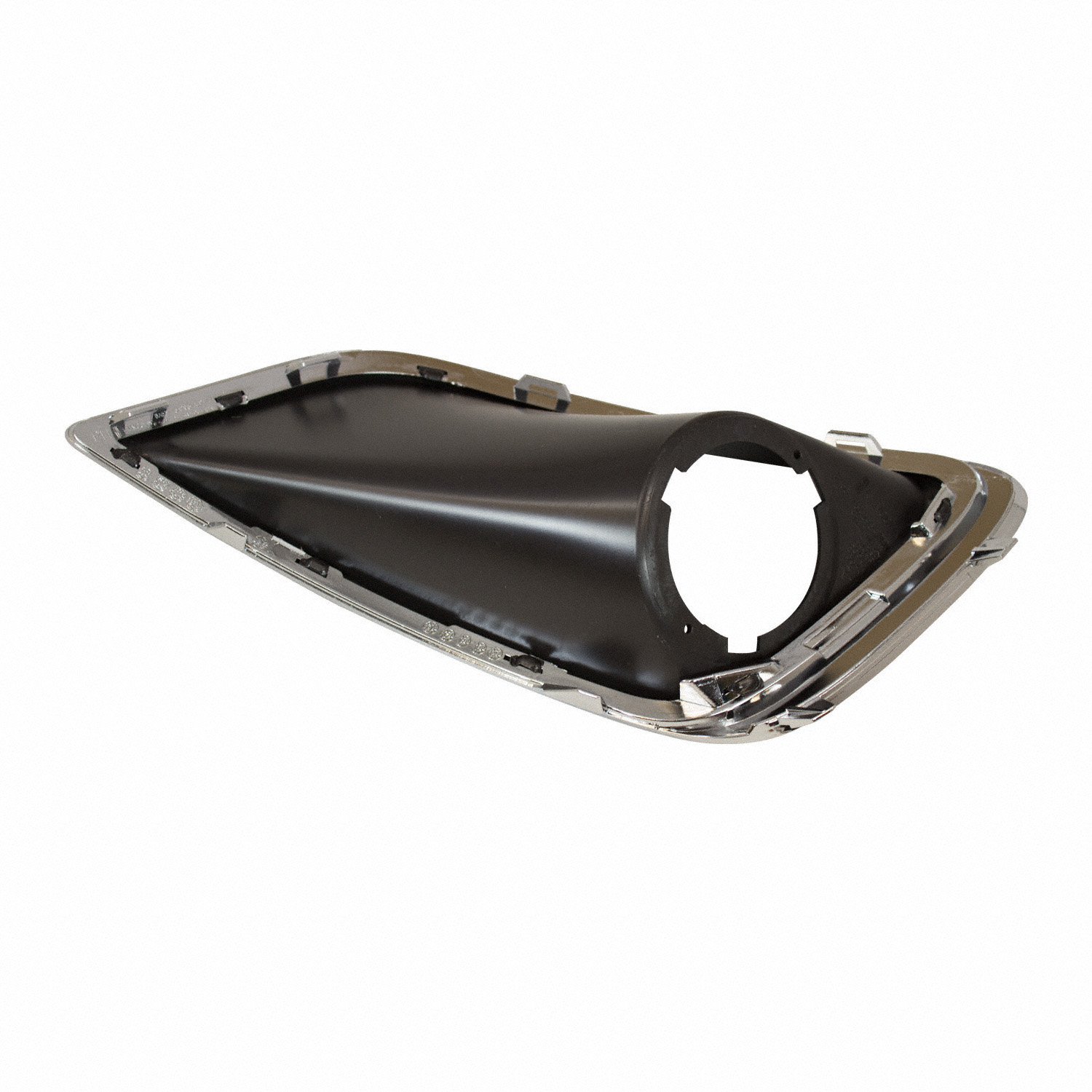 Fog Light Bracket Lamp - Right, Front | Parts | Ford.com