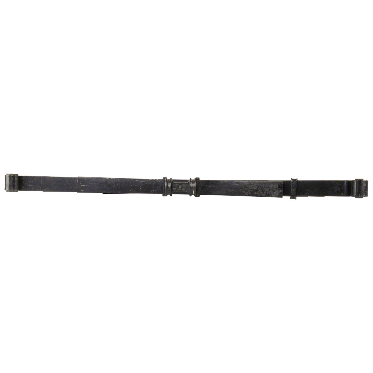Leaf Spring Pick Up RWD - Rear | Parts | Ford.com