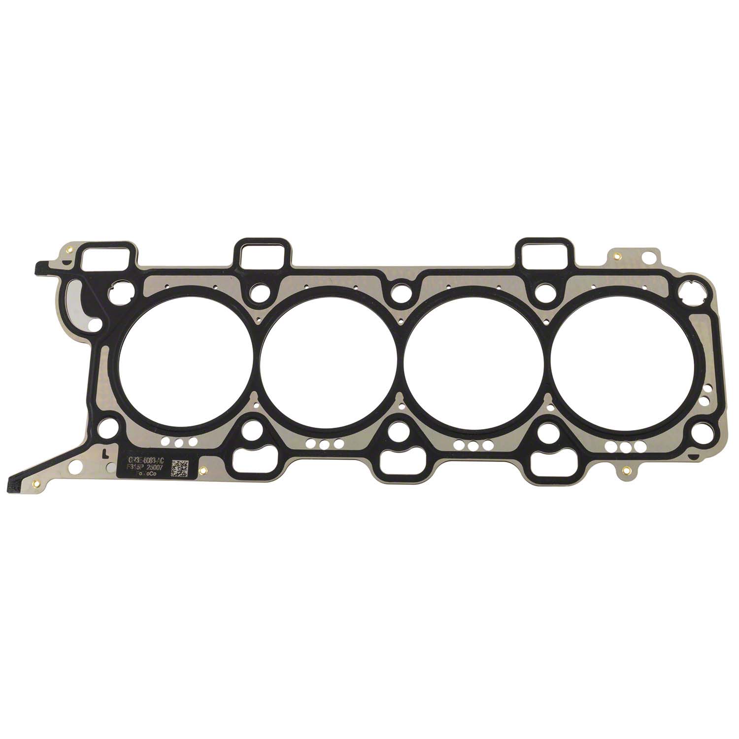 Gasket Cylinder Head - Left 5.2L | Parts | Ford.com
