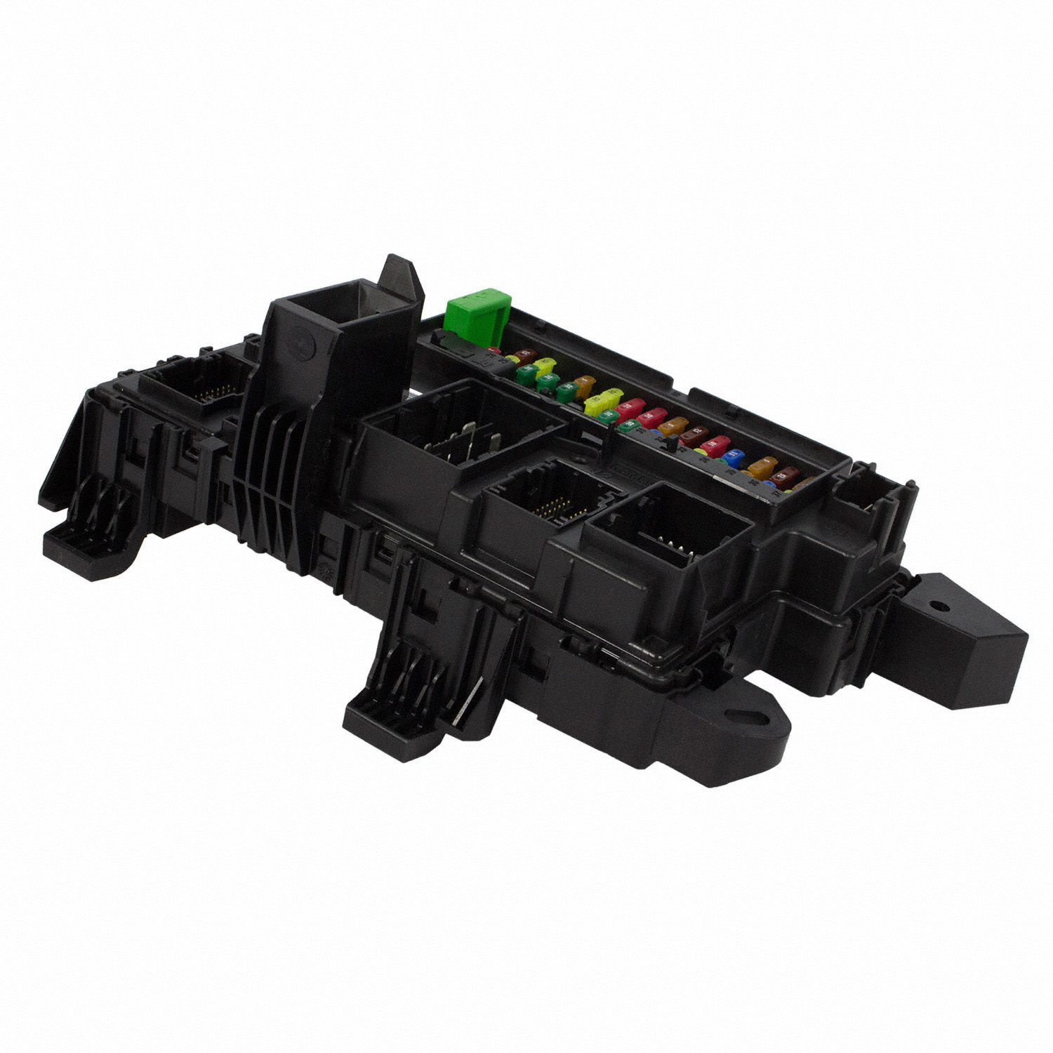 Keyless Entry Module Alarm/Keyless Lock System Kit | Parts | Ford.com