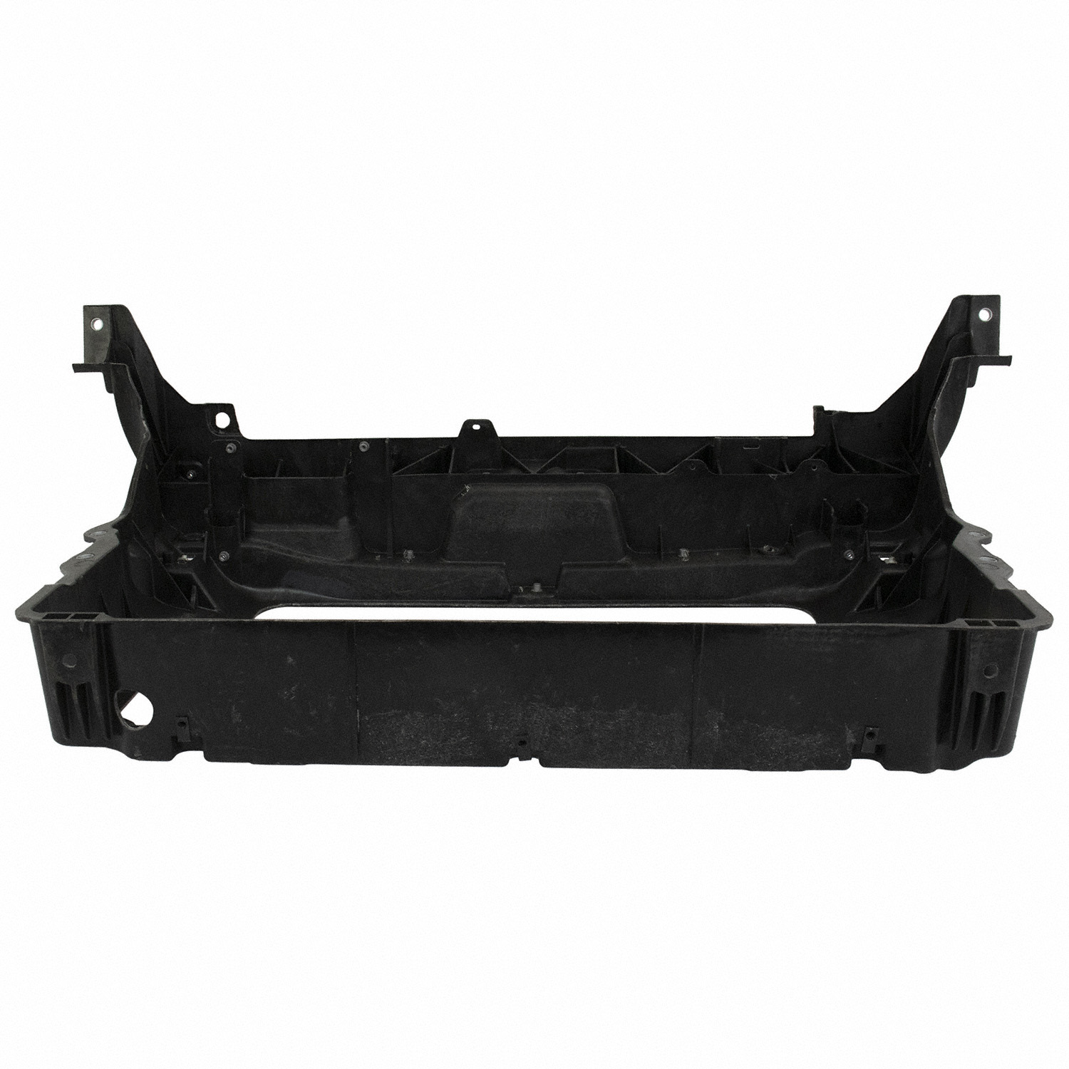 41262 Radiator Support Radiator Support Panel End - Front | Parts | Ford.com
