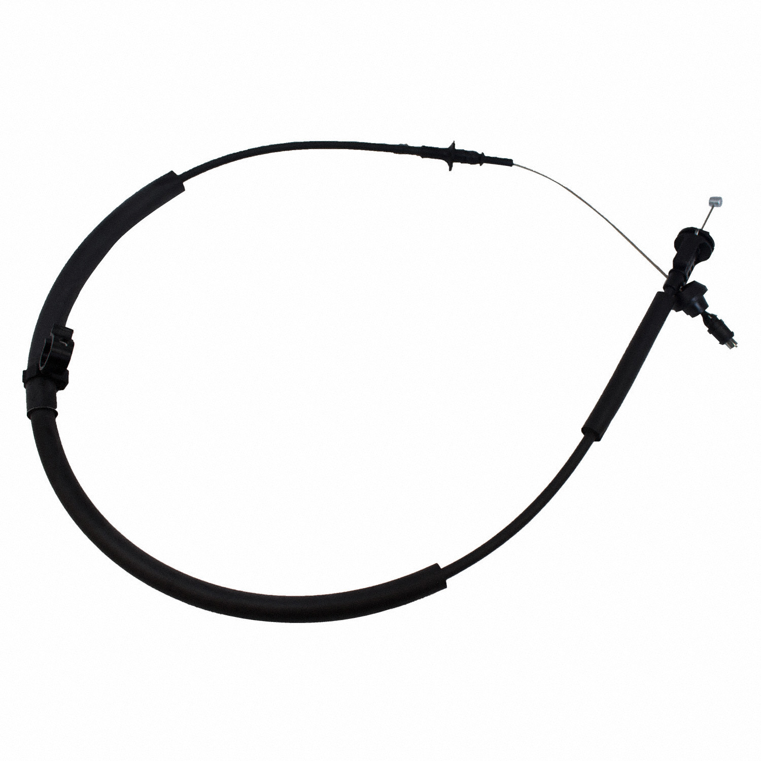 Cable Throttle Control - 3.0L | Parts | Ford.com