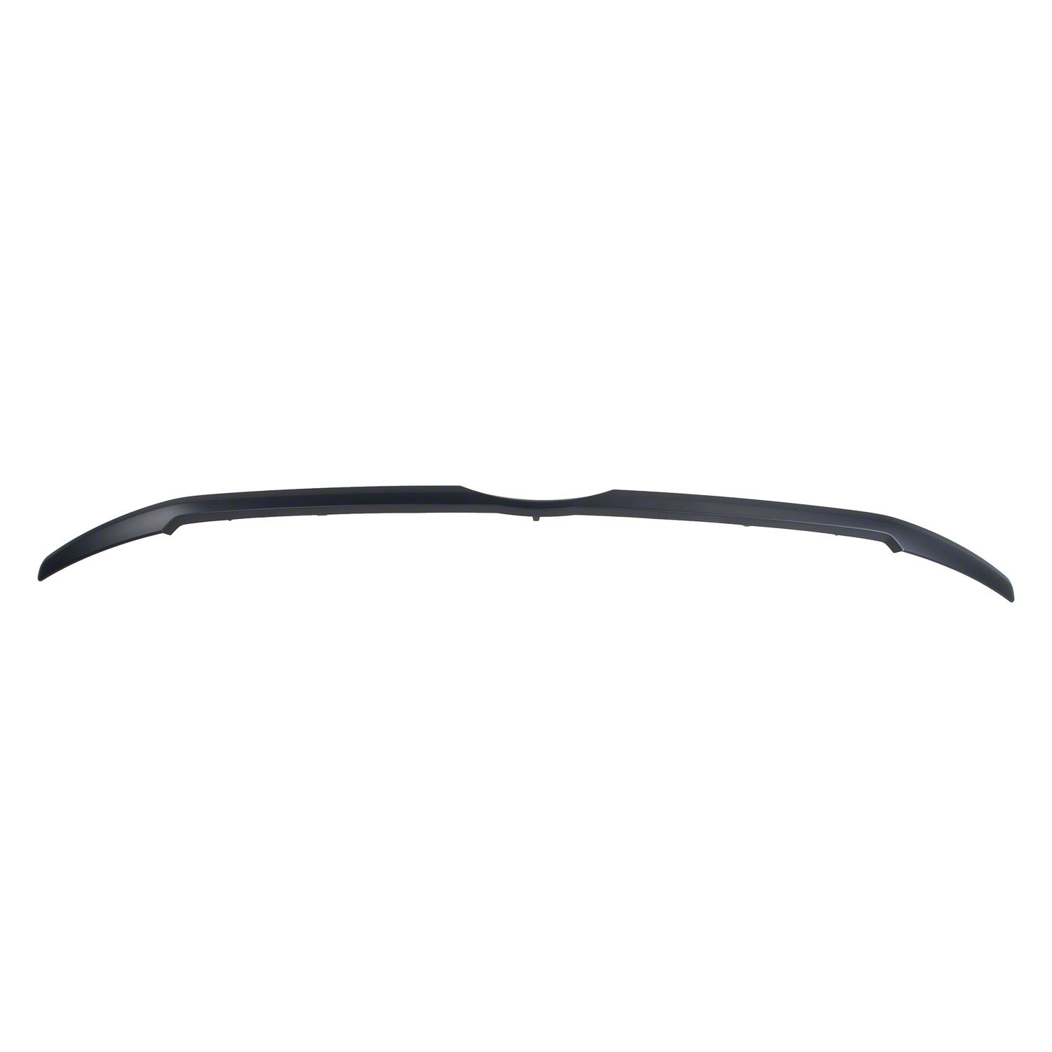 Grille Molding Centre - Front | Parts | Ford.com