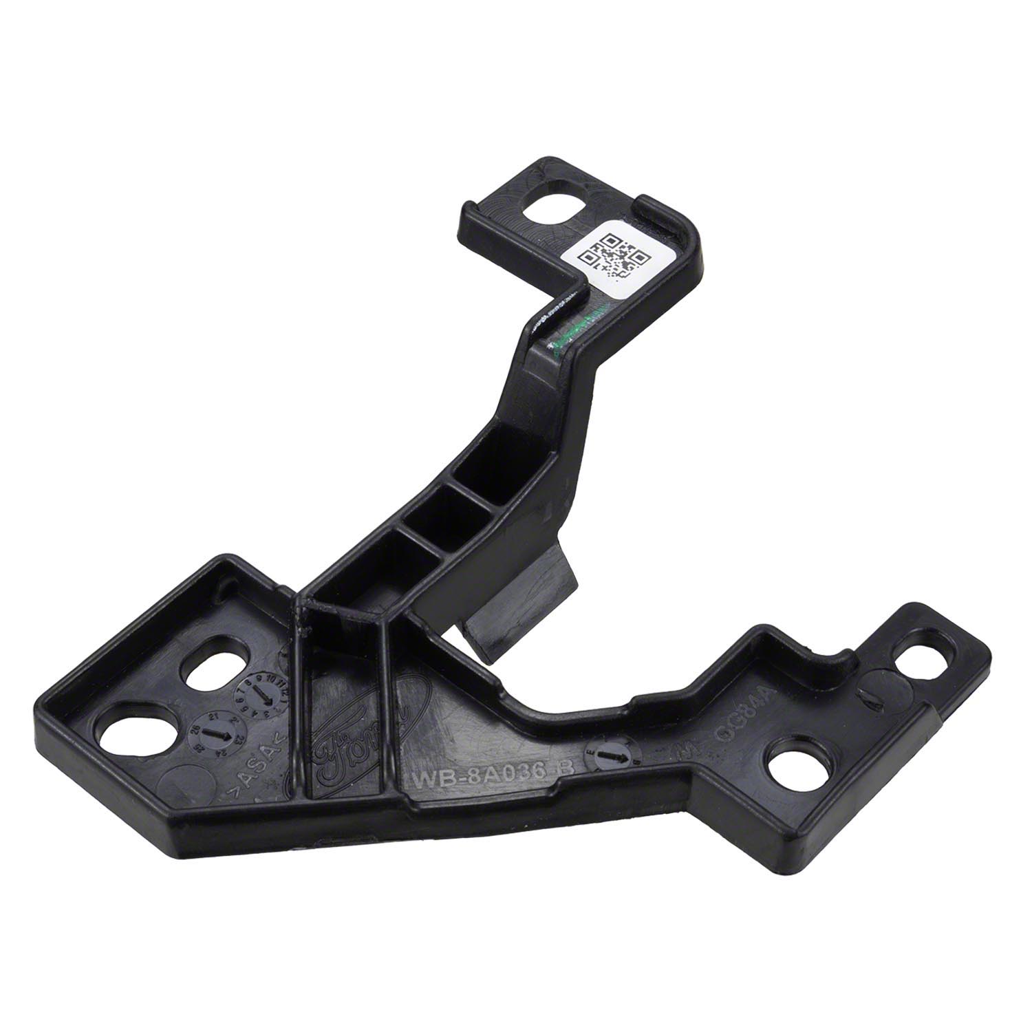 Park Assist Camera Bracket Radiator Grille - Front, Rear | Parts | Ford.com