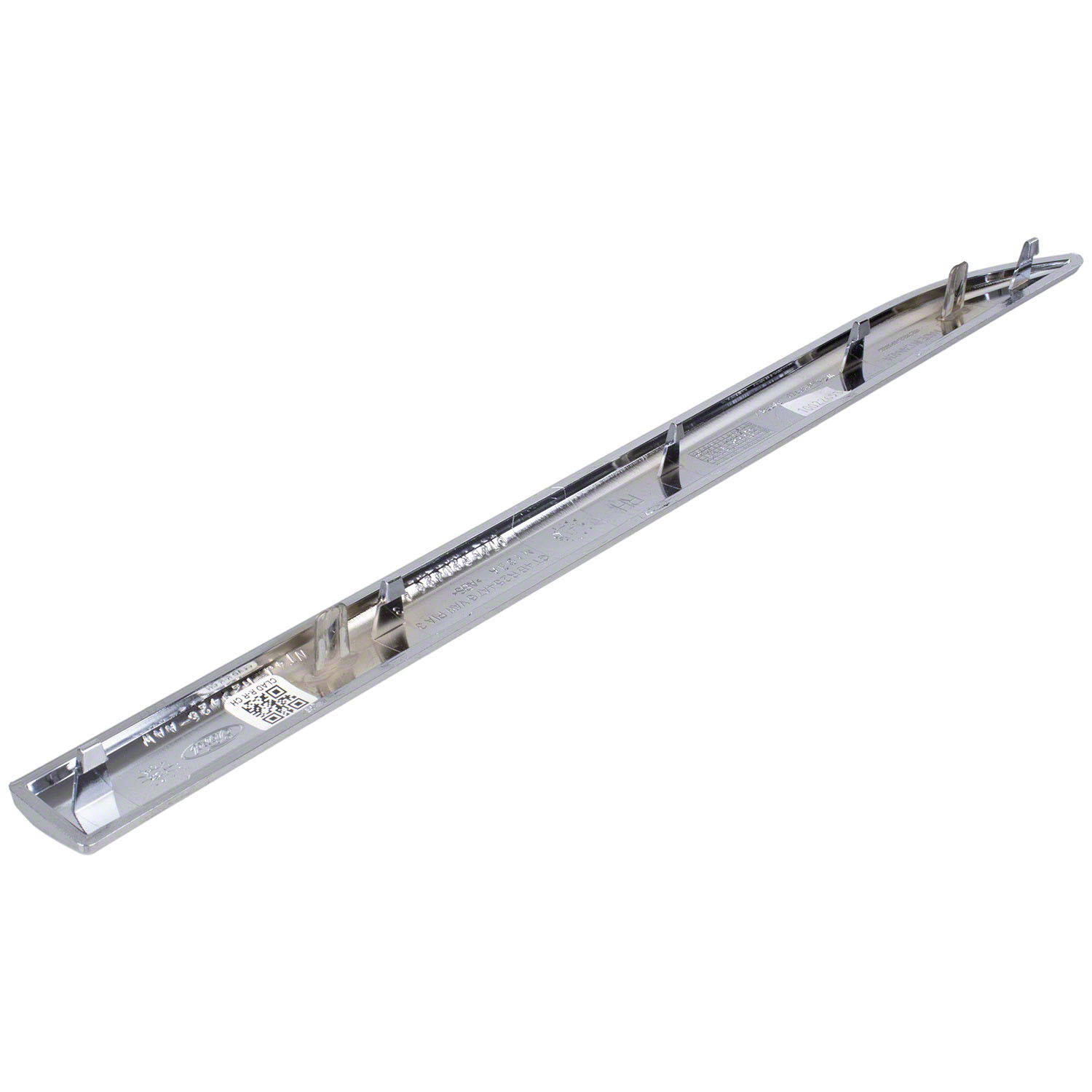 Door Molding - Right | Parts | Ford.com