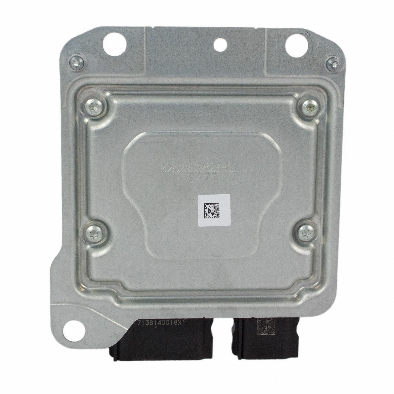Air Bag Control Module Sensor Multiple Restraint System Unit | Parts ...