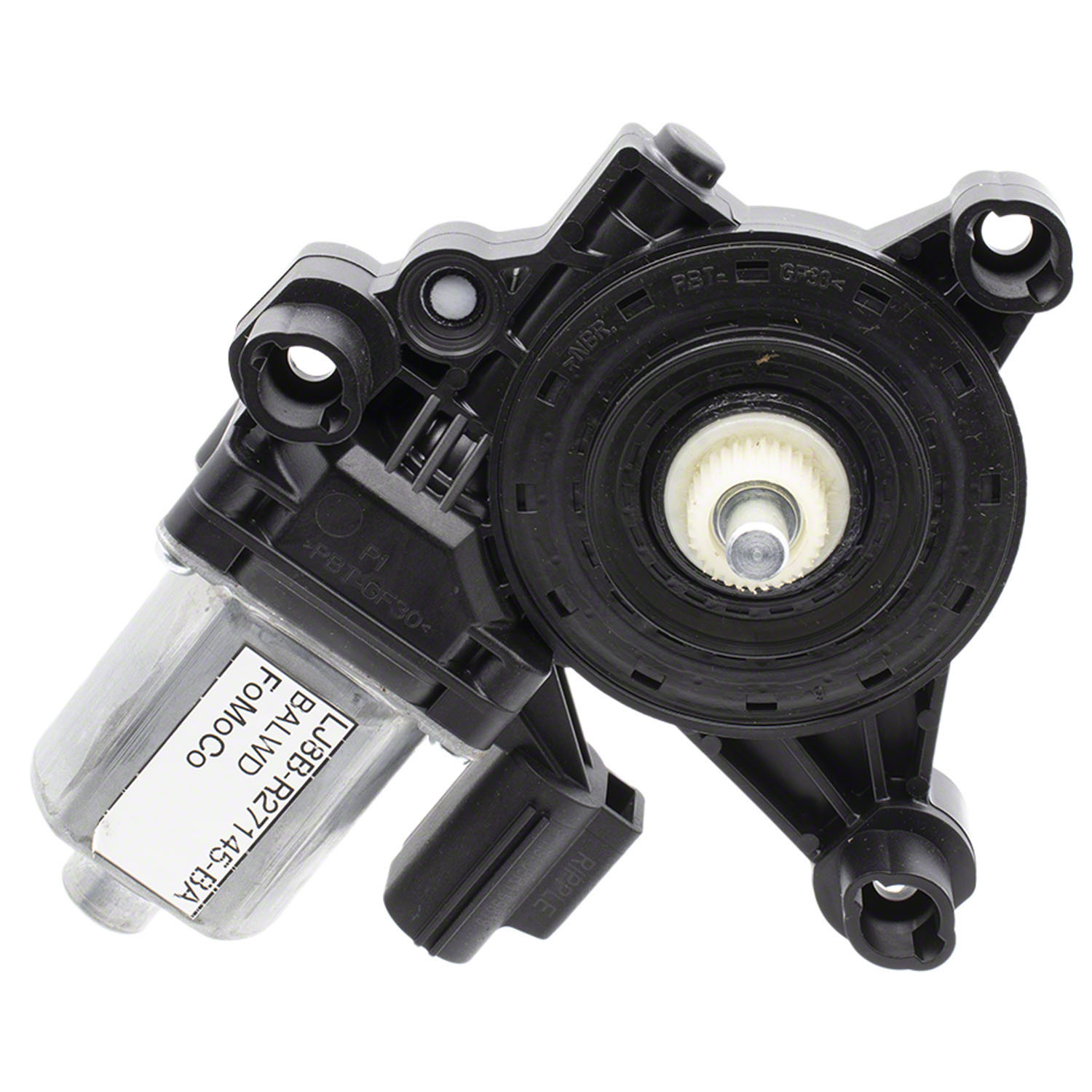 Operating Left Window Window Motor Operating - Left, Rear | Parts | Ford.com