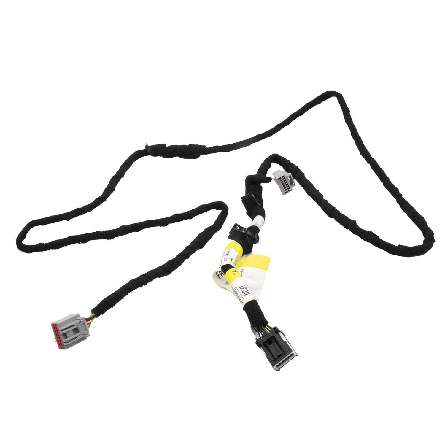 Wire Driver Unit Wire - Driver | Parts | Ford.com