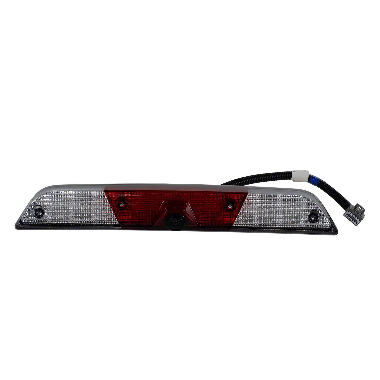 Center High Mount Stop Light Mounted Lamp - Rear, | Parts | Ford.com