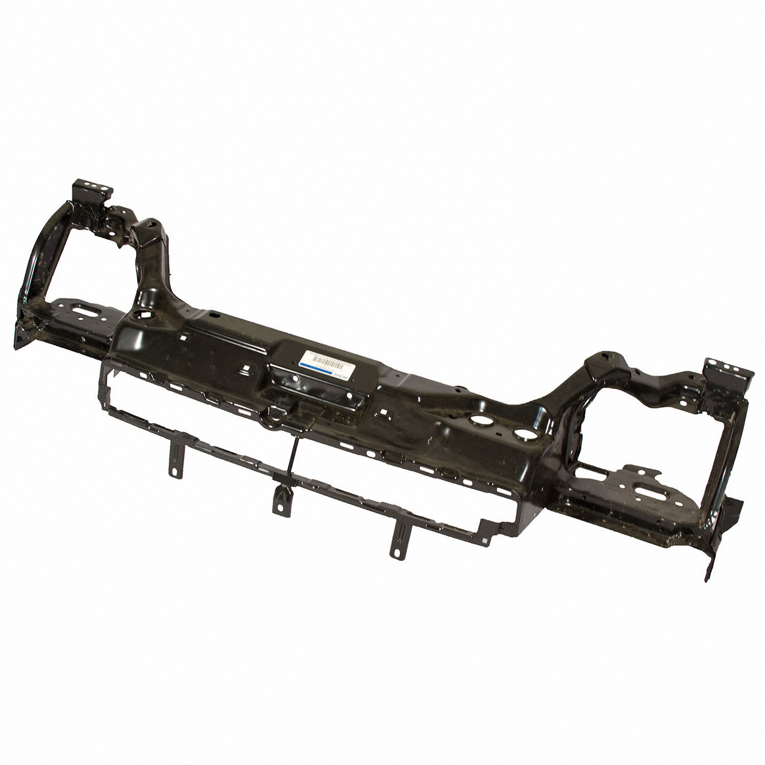 Radiator Support Panel Grille - Front | Parts | Ford.com