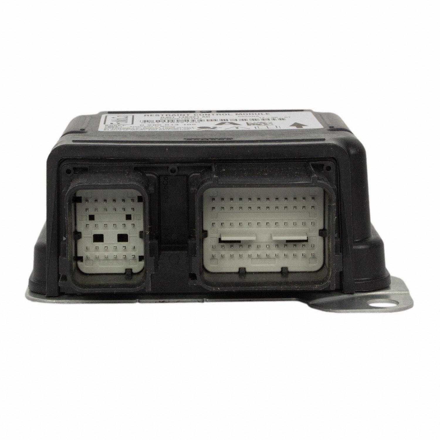 Air Bag Control Module Sensor Multiple Restraint System Unit | Parts ...