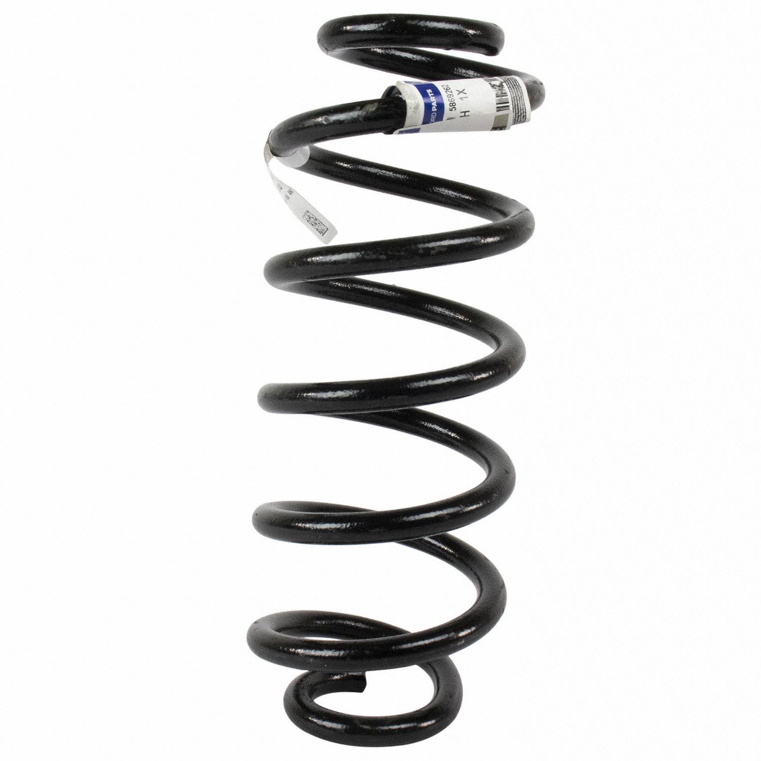 Spring 66175 Coil Spring - Rear 225/65 R17 A/T | Parts | Ford.com