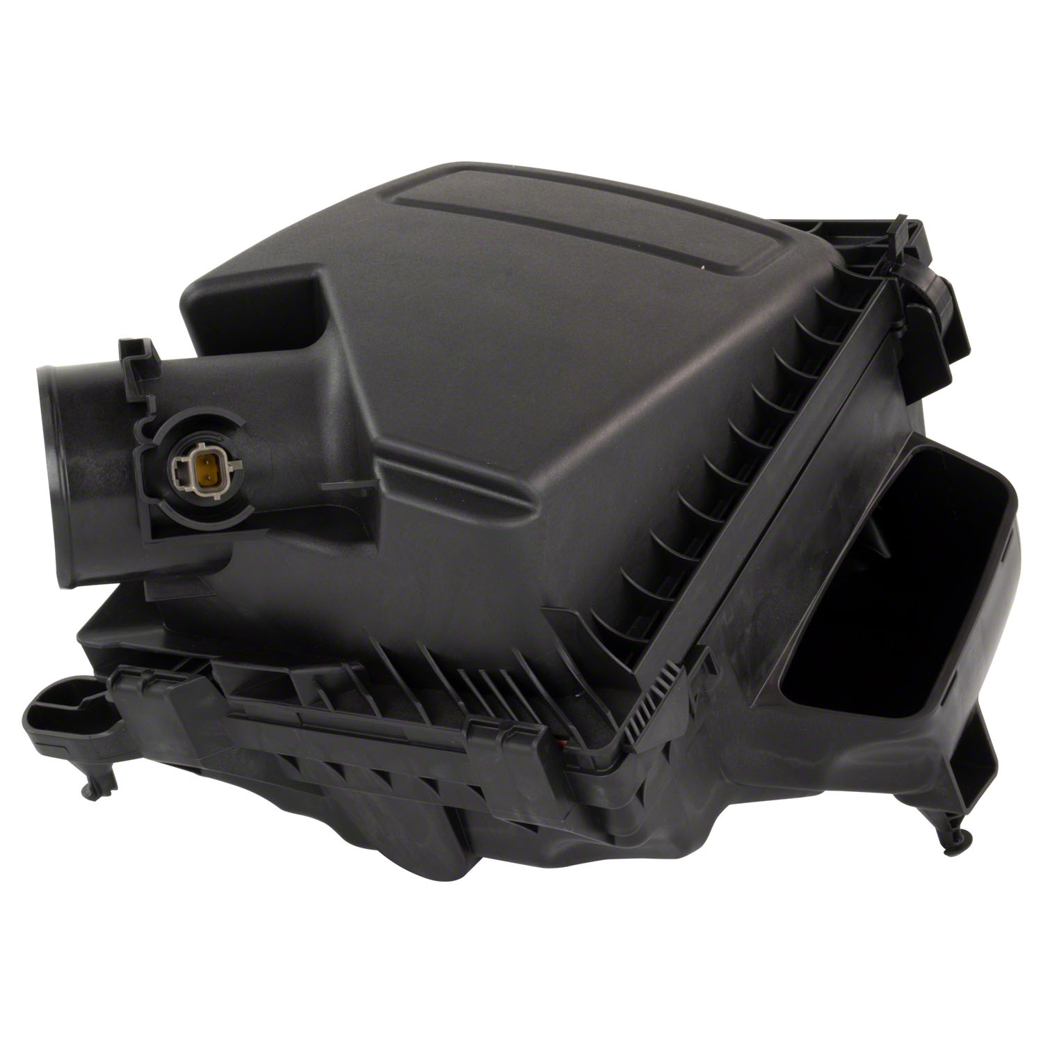 Air Filter and Housing Cleaner | Parts | Ford.com