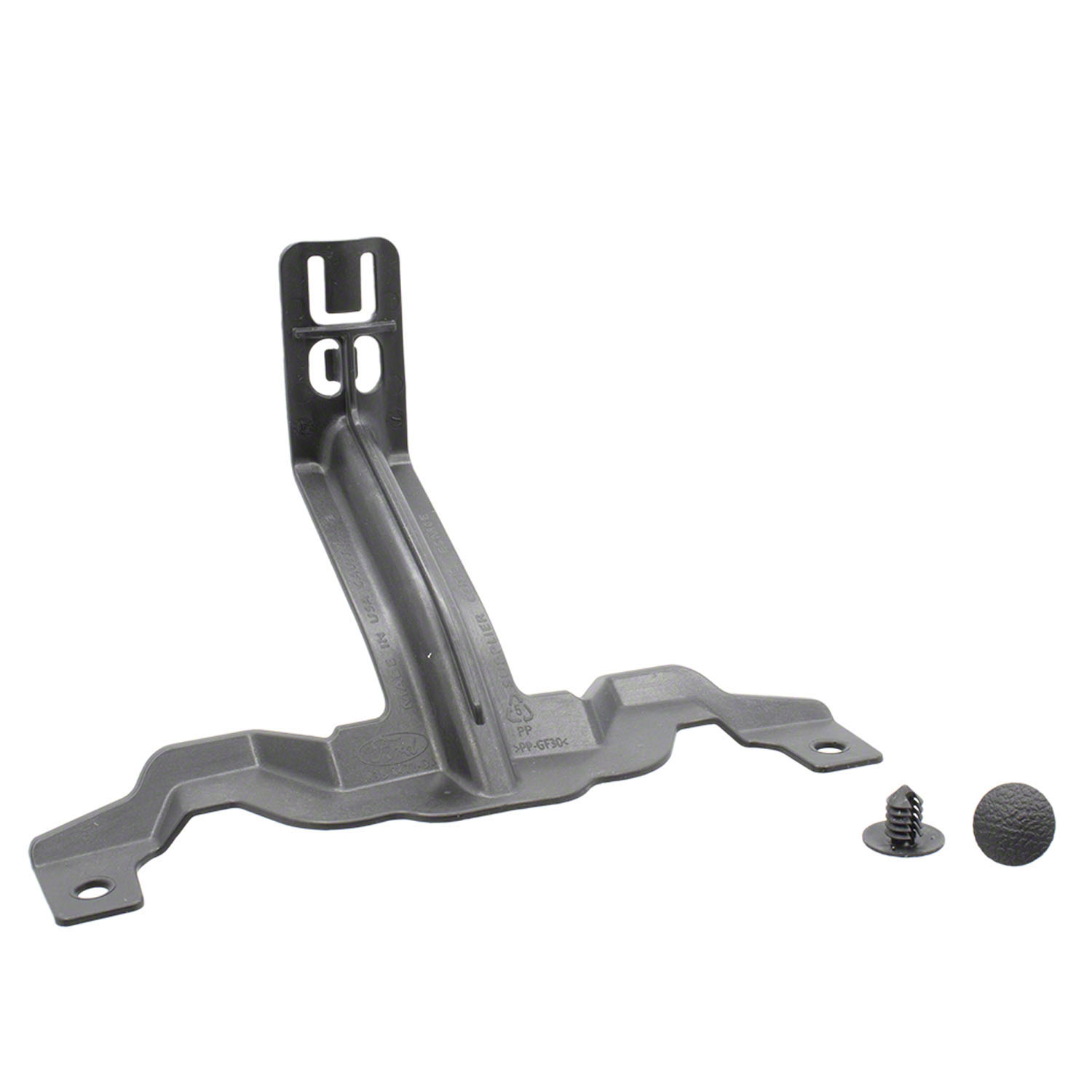Control Radiator Shutter Shutter Radiator Control | Parts | Ford.com