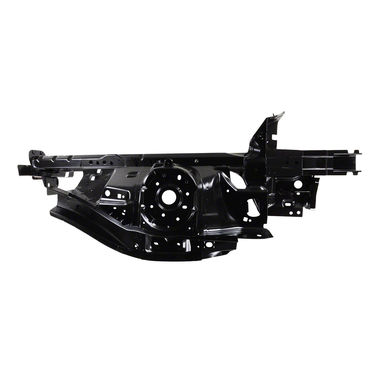 Frame Side Member Fender Apron - Left, Front | Parts | Ford.com