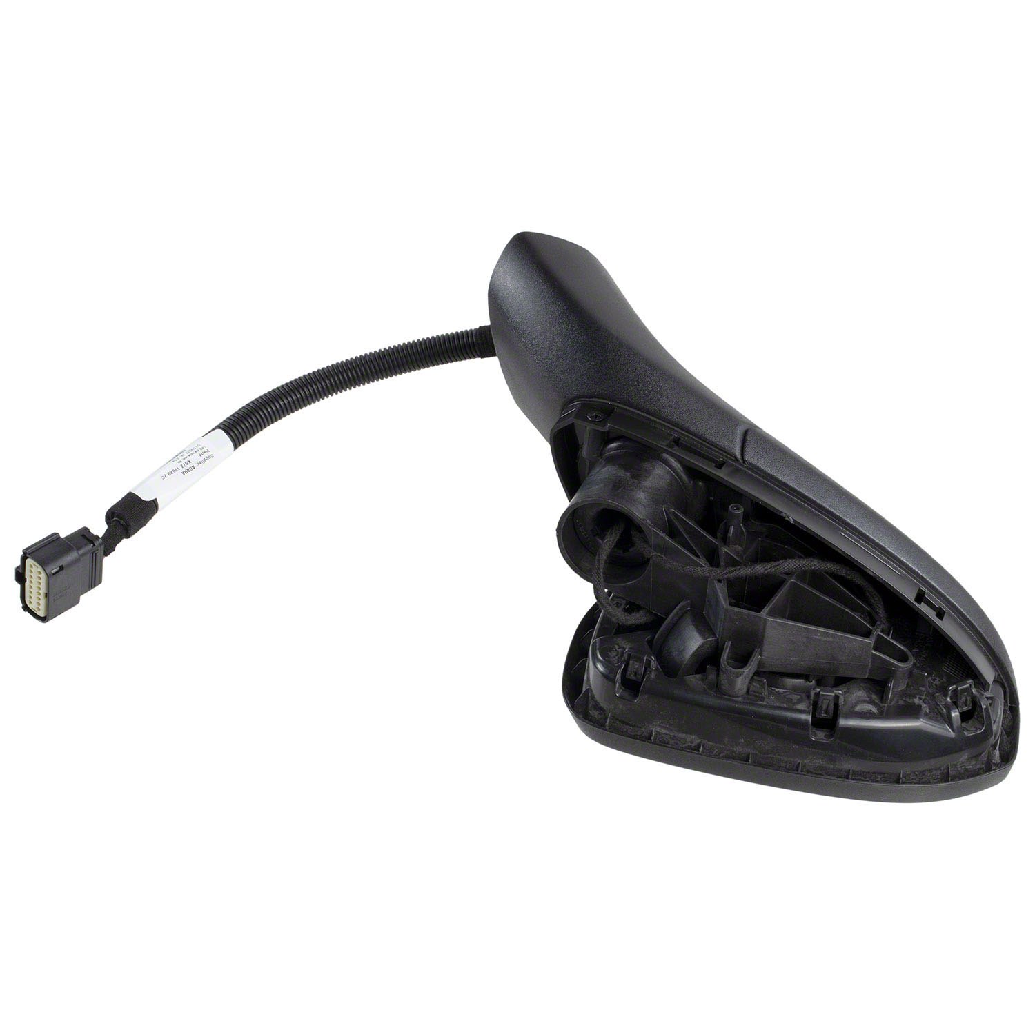 Ford Rightview View Mirror - Right, Rear, Outer | Parts | Ford.com